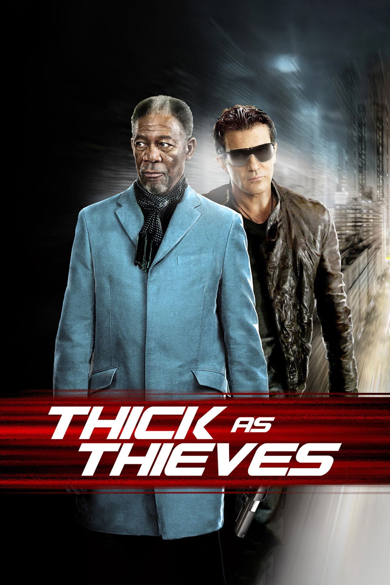 Thick as Thieves preview 2