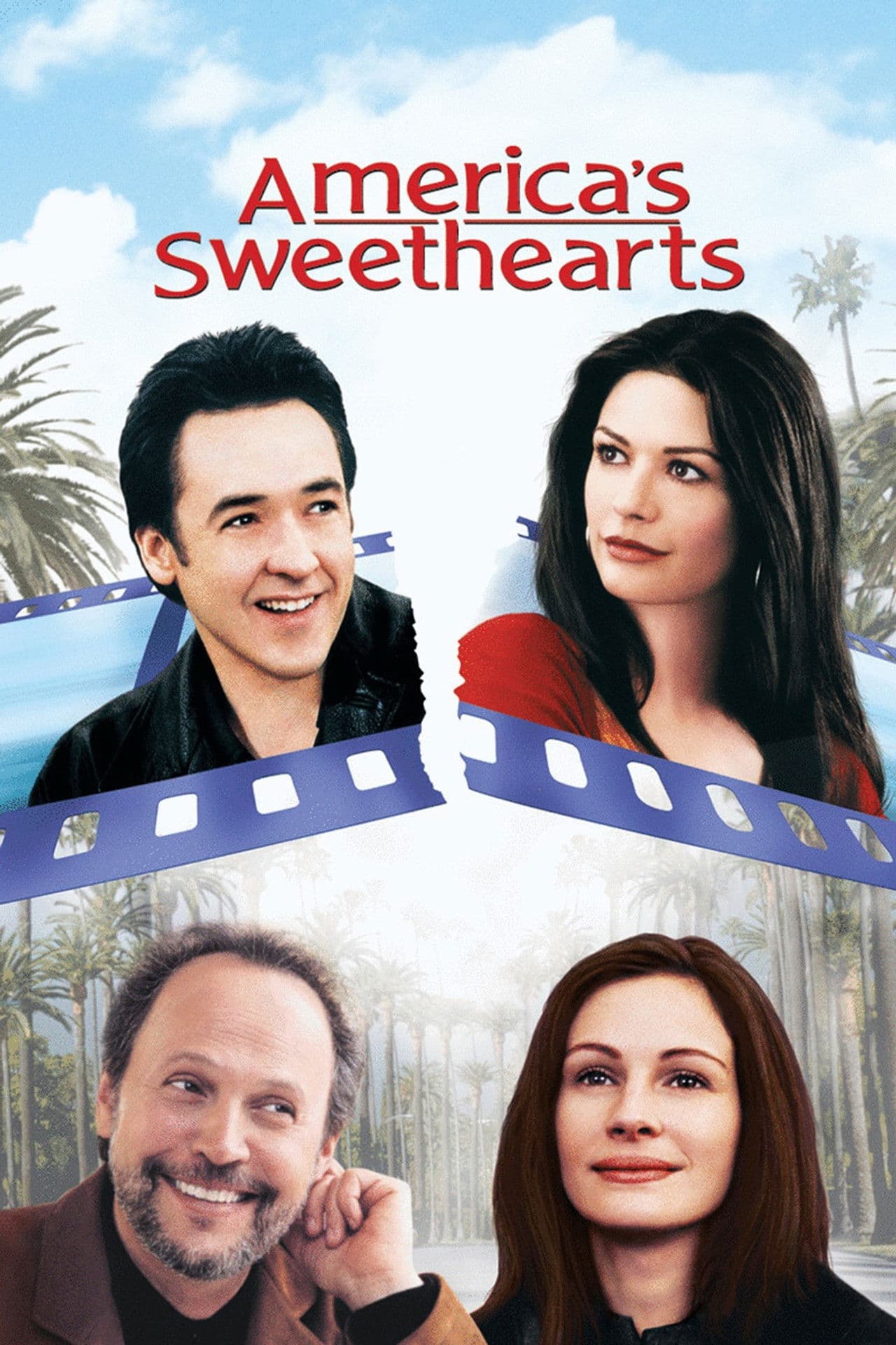 America's Sweethearts preview 2