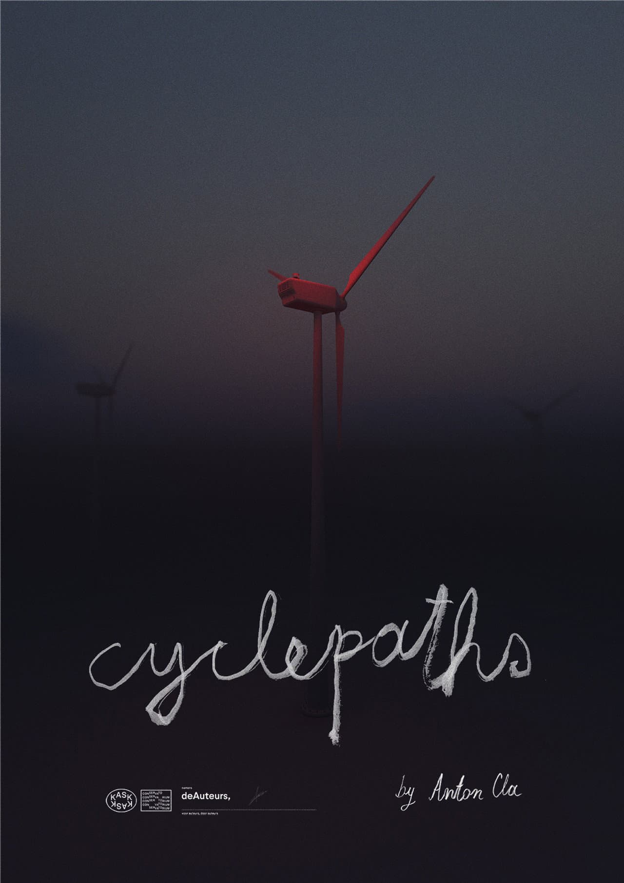 Cyclepaths preview 2