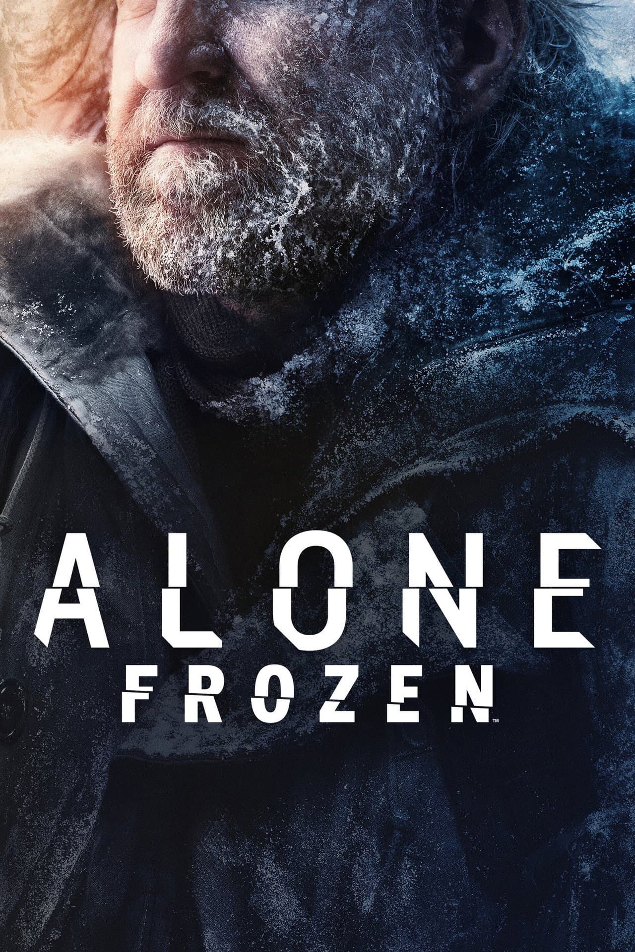 Alone: Frozen preview 2
