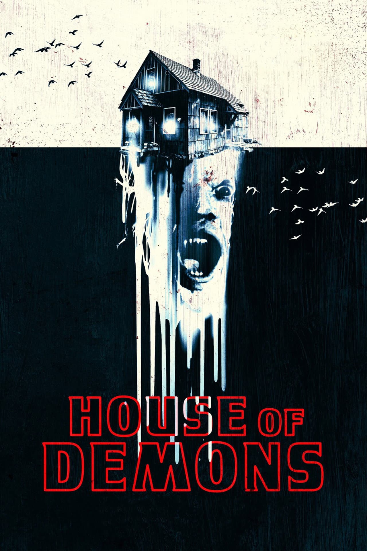 House of Demons preview 2