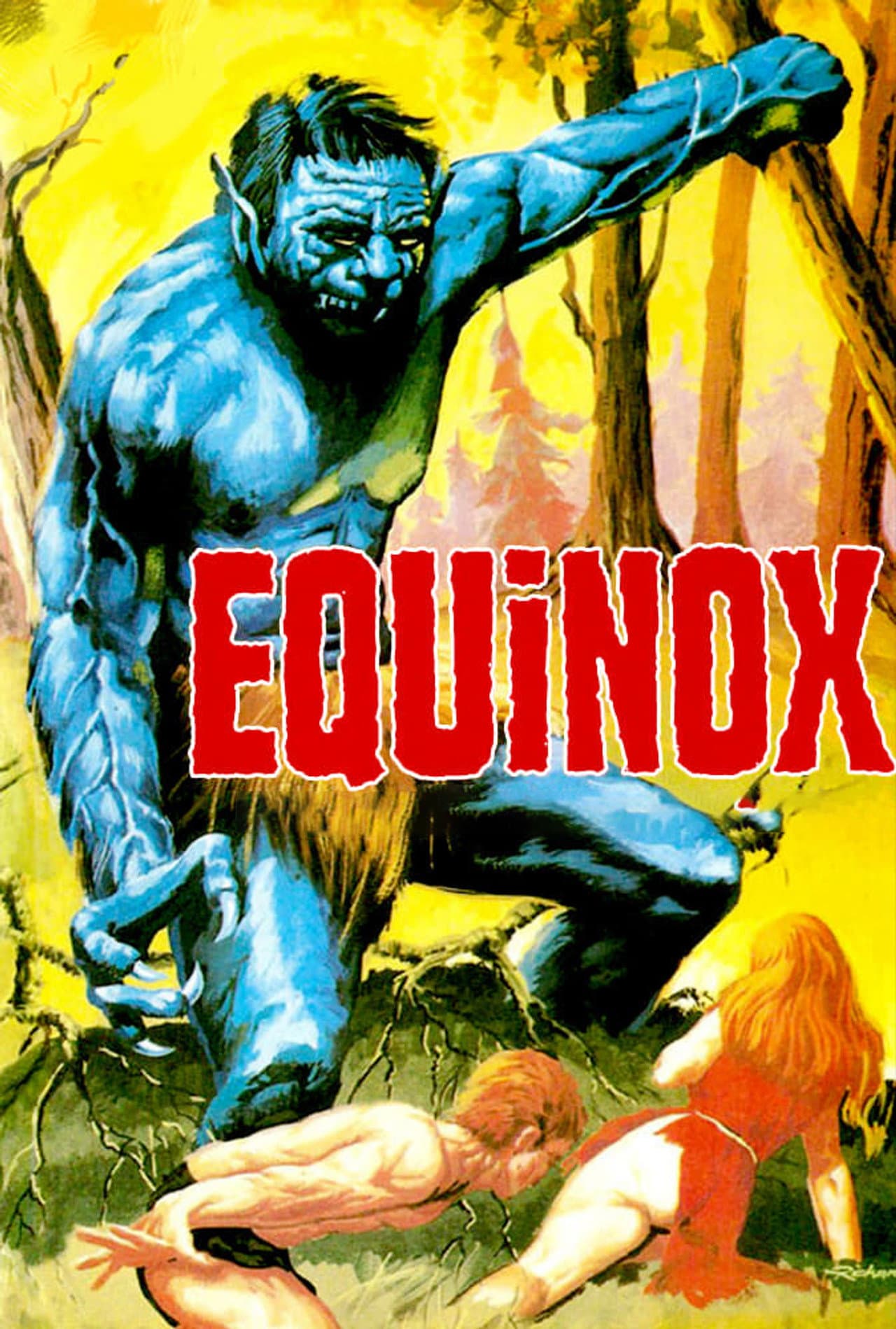 Equinox preview 2