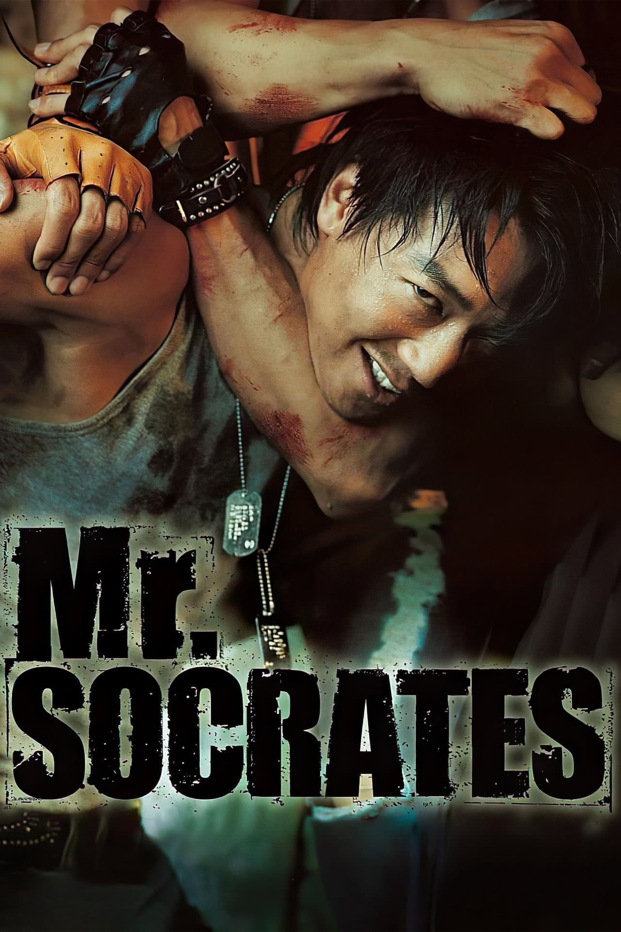 Mr. Socrates preview 2