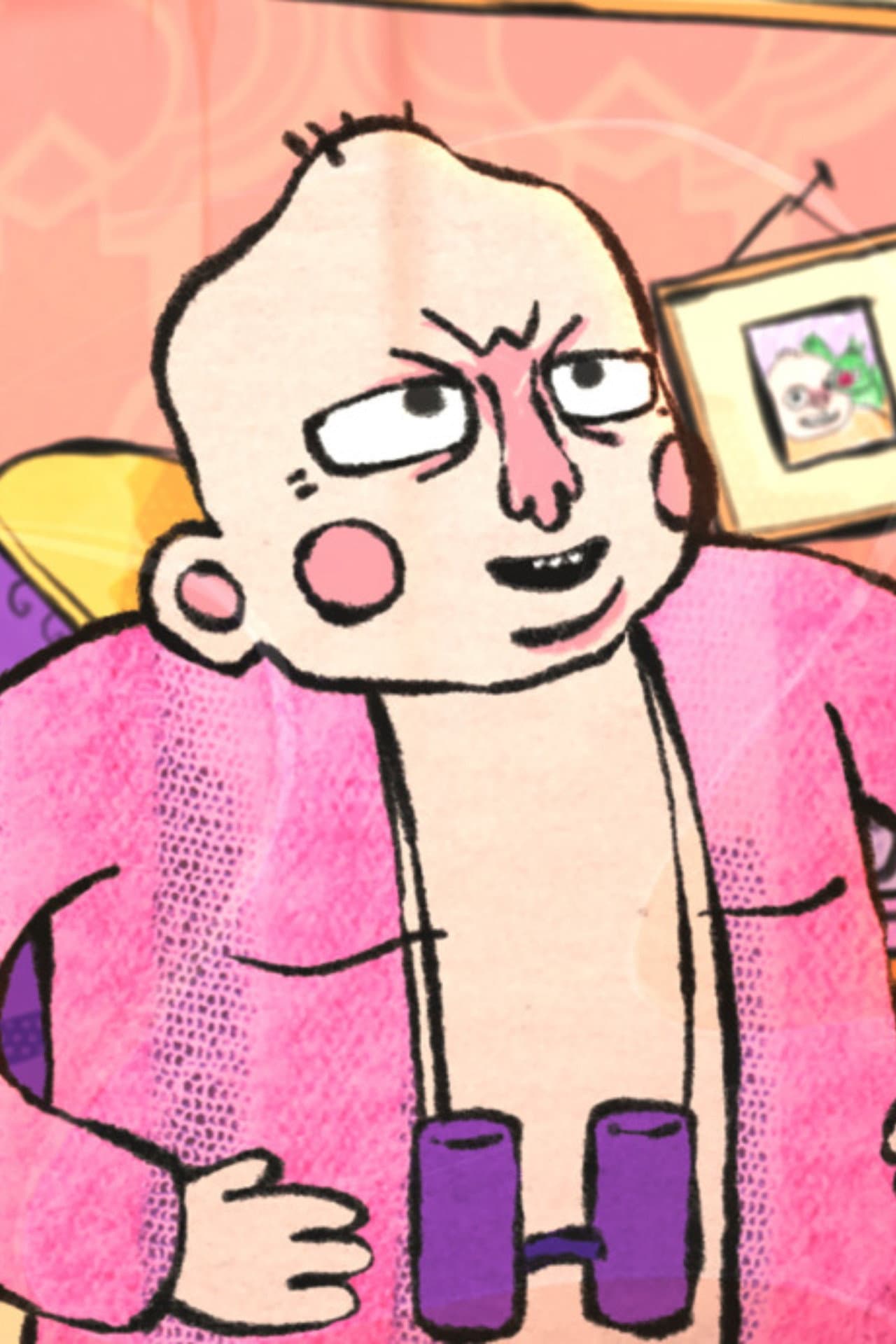 The Last Gammon preview 2