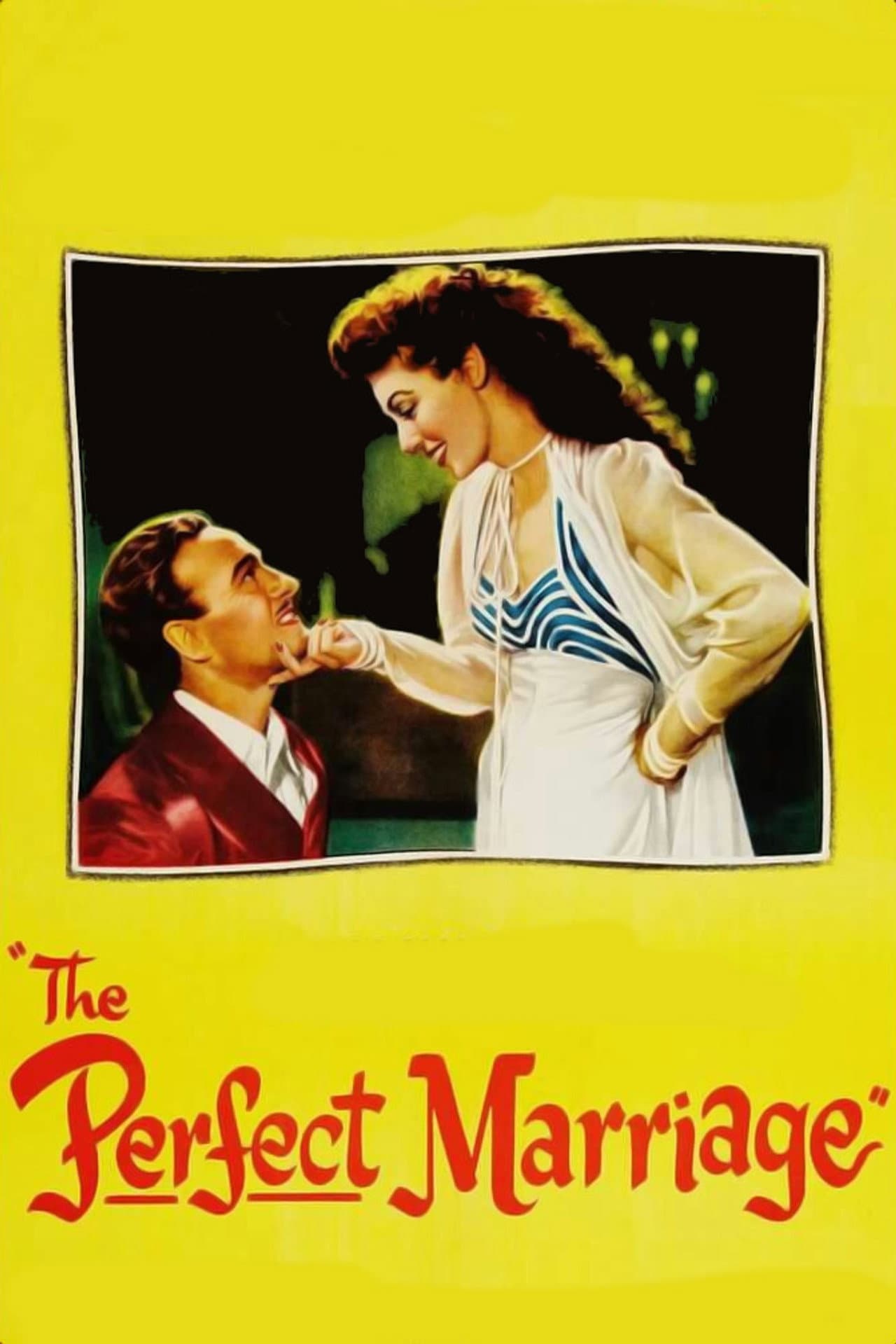 The Perfect Marriage preview 2