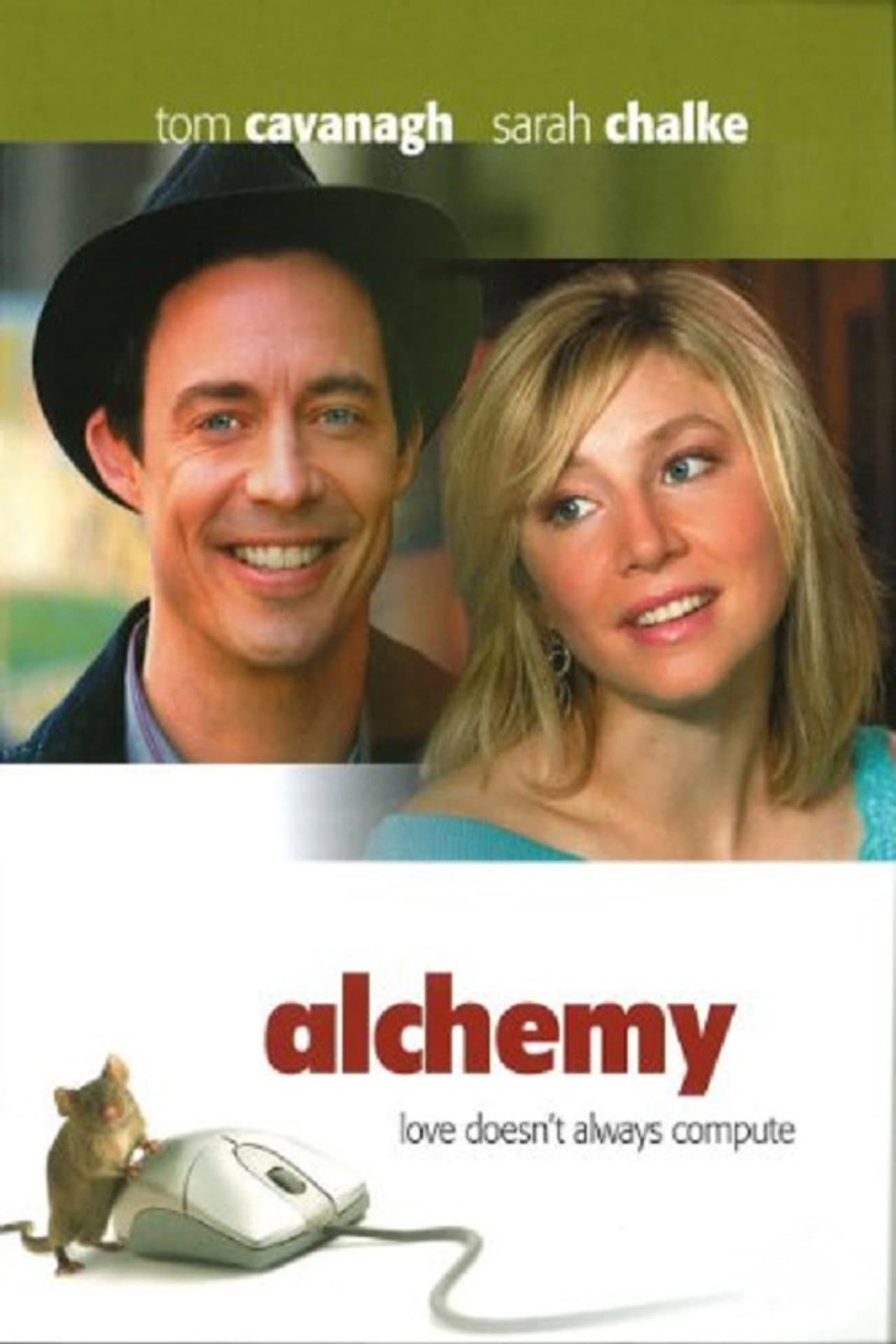 Alchemy preview 1