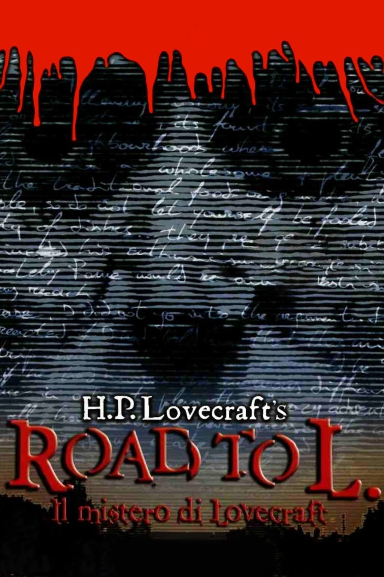 Il mistero di Lovecraft - Road to L. preview 2