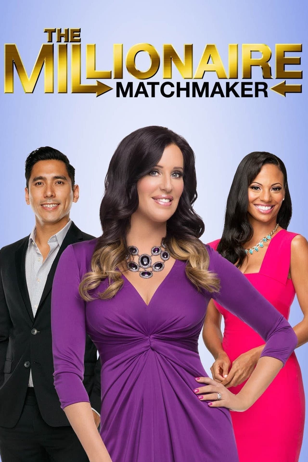 The Millionaire Matchmaker preview 2