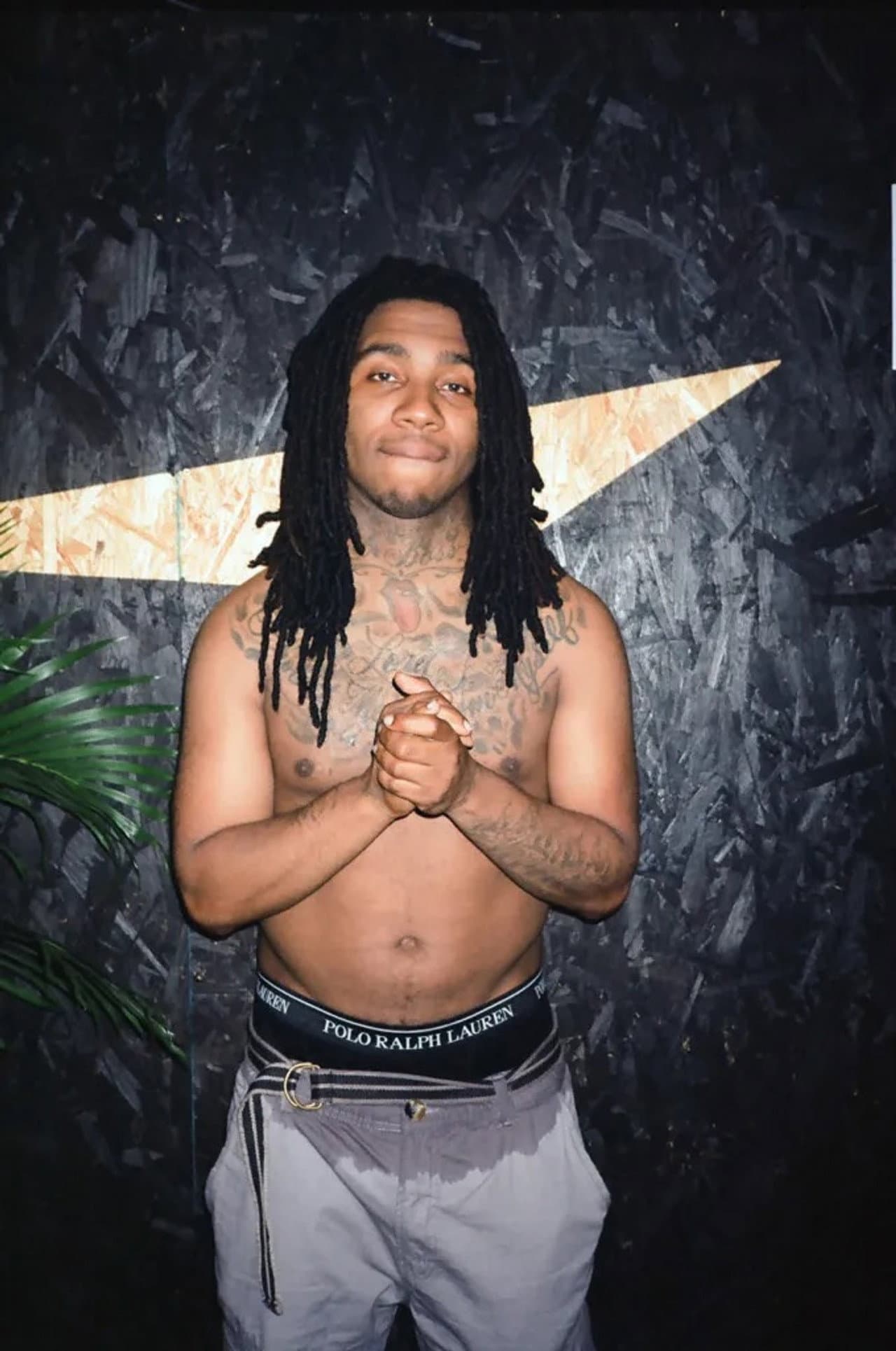 Lil B, Believe in Earth: A Very Rare and Based Visual Experience preview 2
