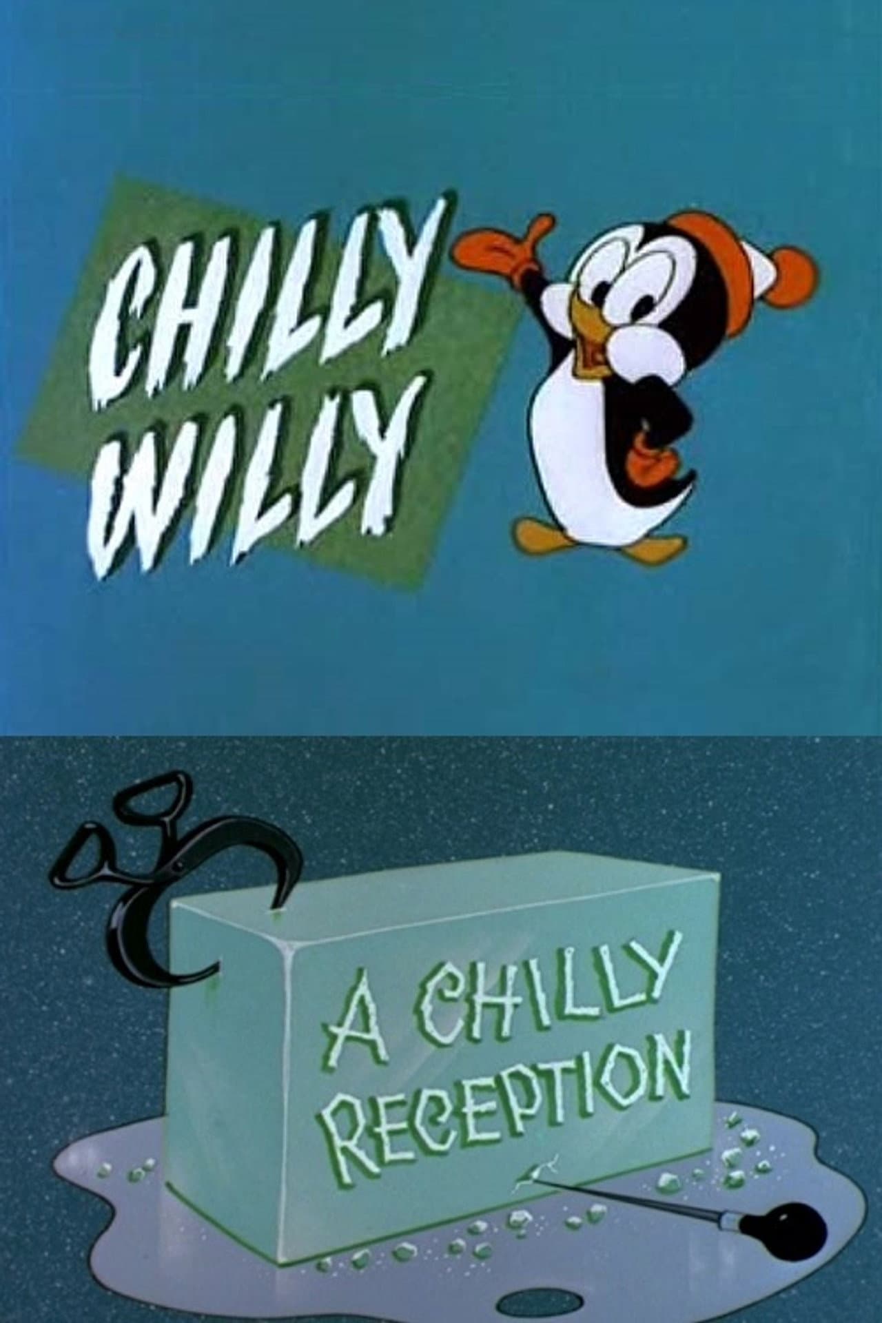 A Chilly Reception preview 2