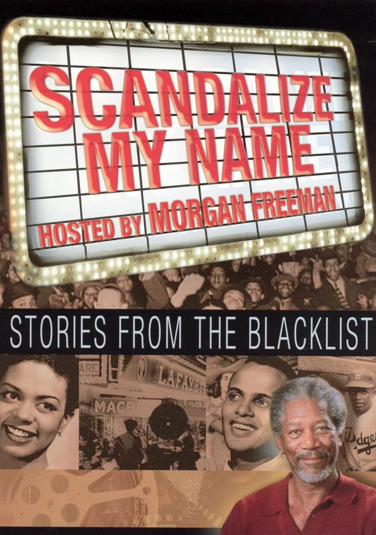 Scandalize My Name: Stories from the Blacklist preview 1