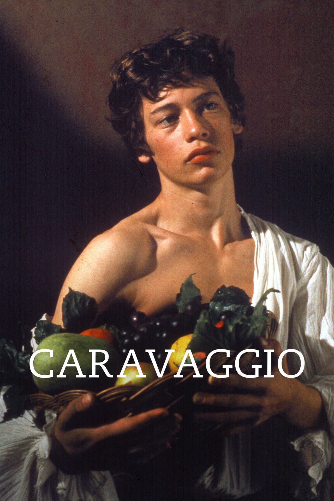 Caravaggio preview 2