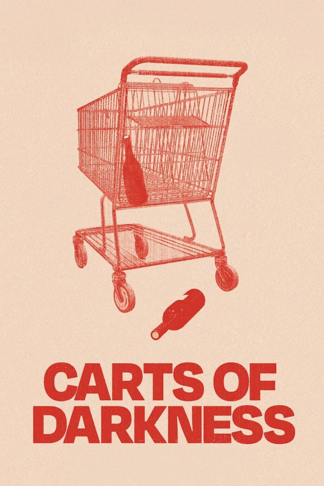 Carts of Darkness preview 2