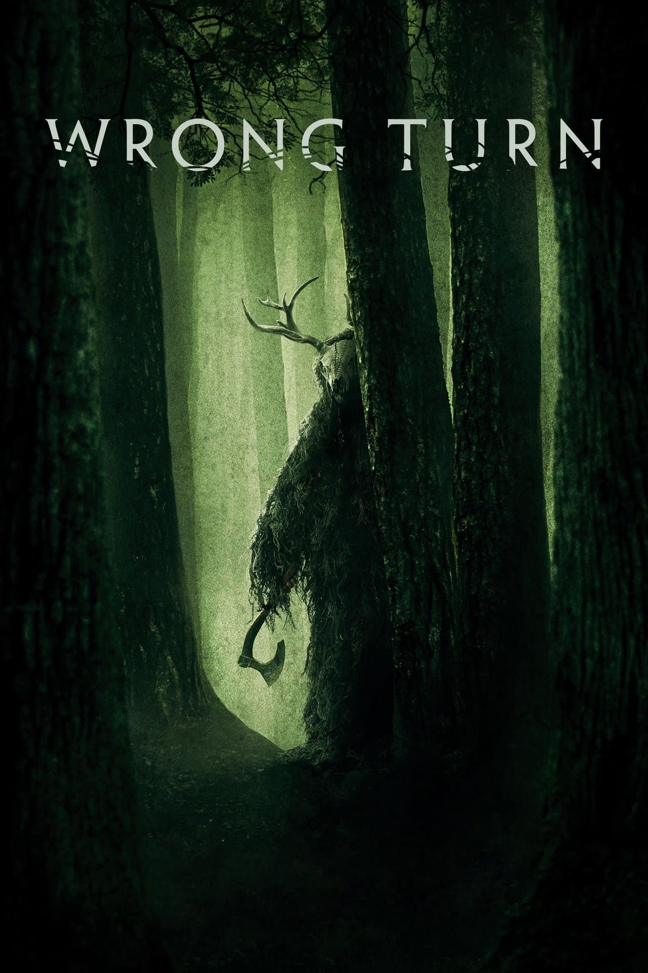 Wrong Turn preview 2