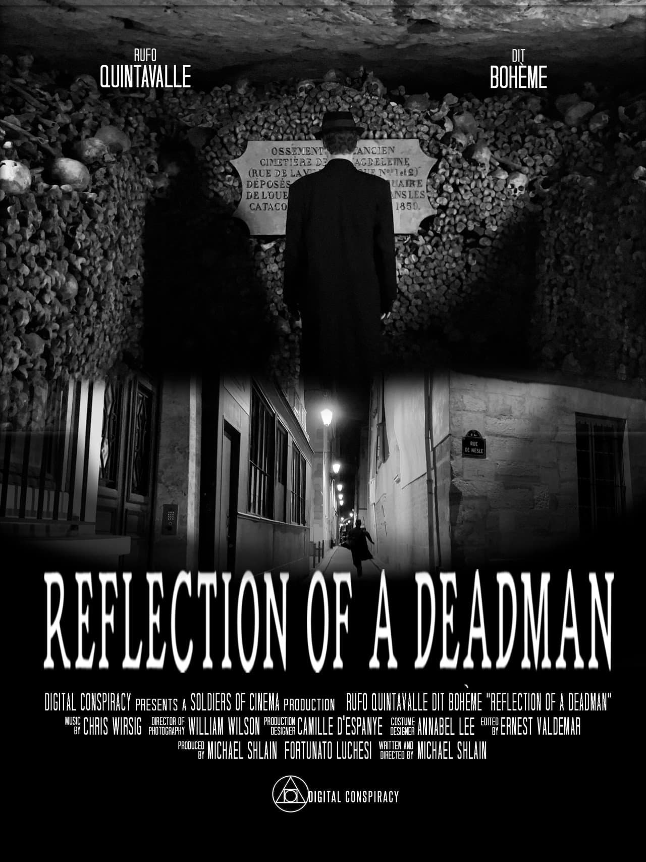 REFLECTION OF A DEADMAN preview 1