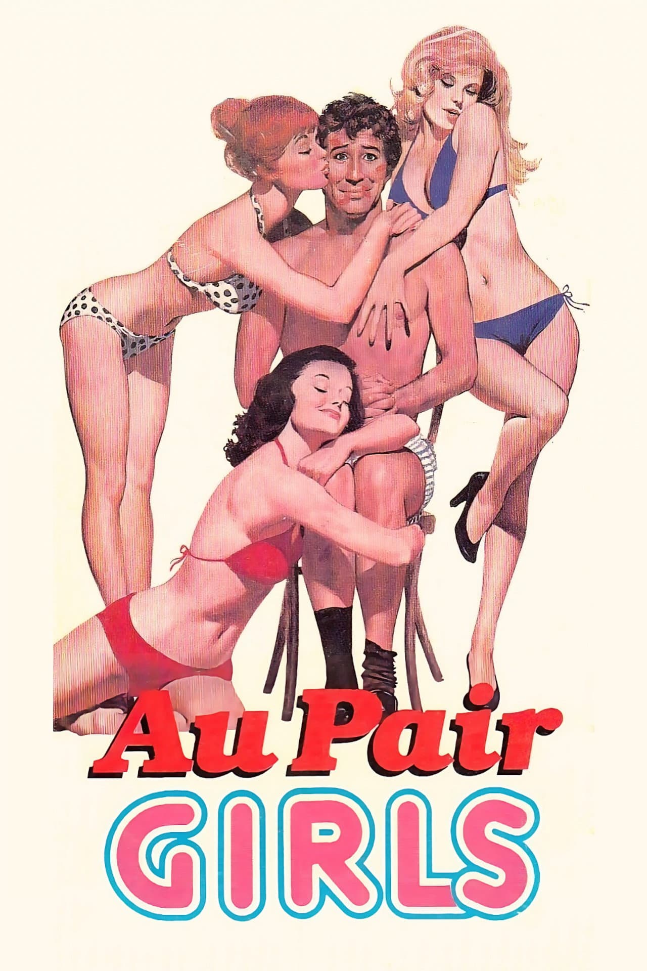 Au Pair Girls preview 2