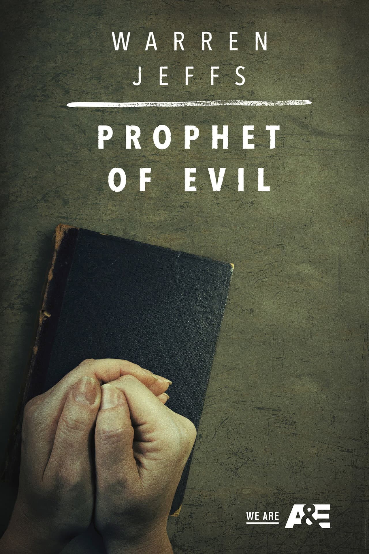 Warren Jeffs: Prophet of Evil preview 2