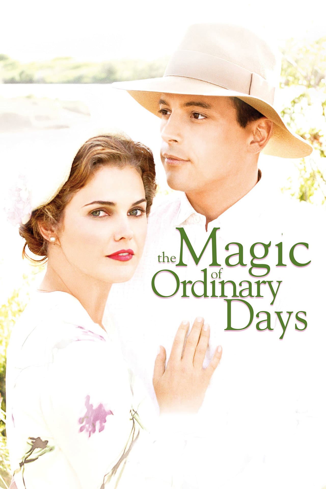 The Magic of Ordinary Days preview 2