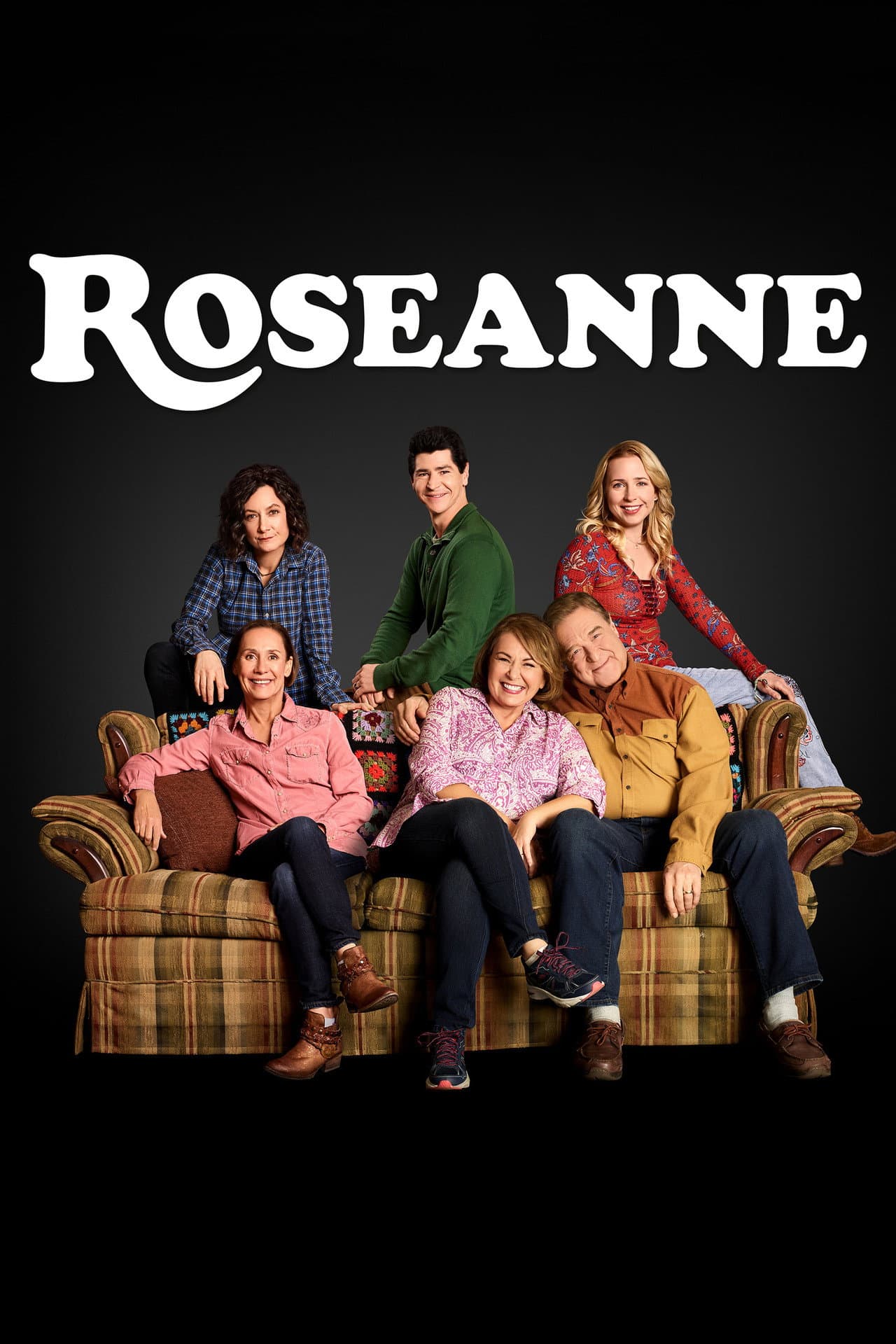 Roseanne preview 2