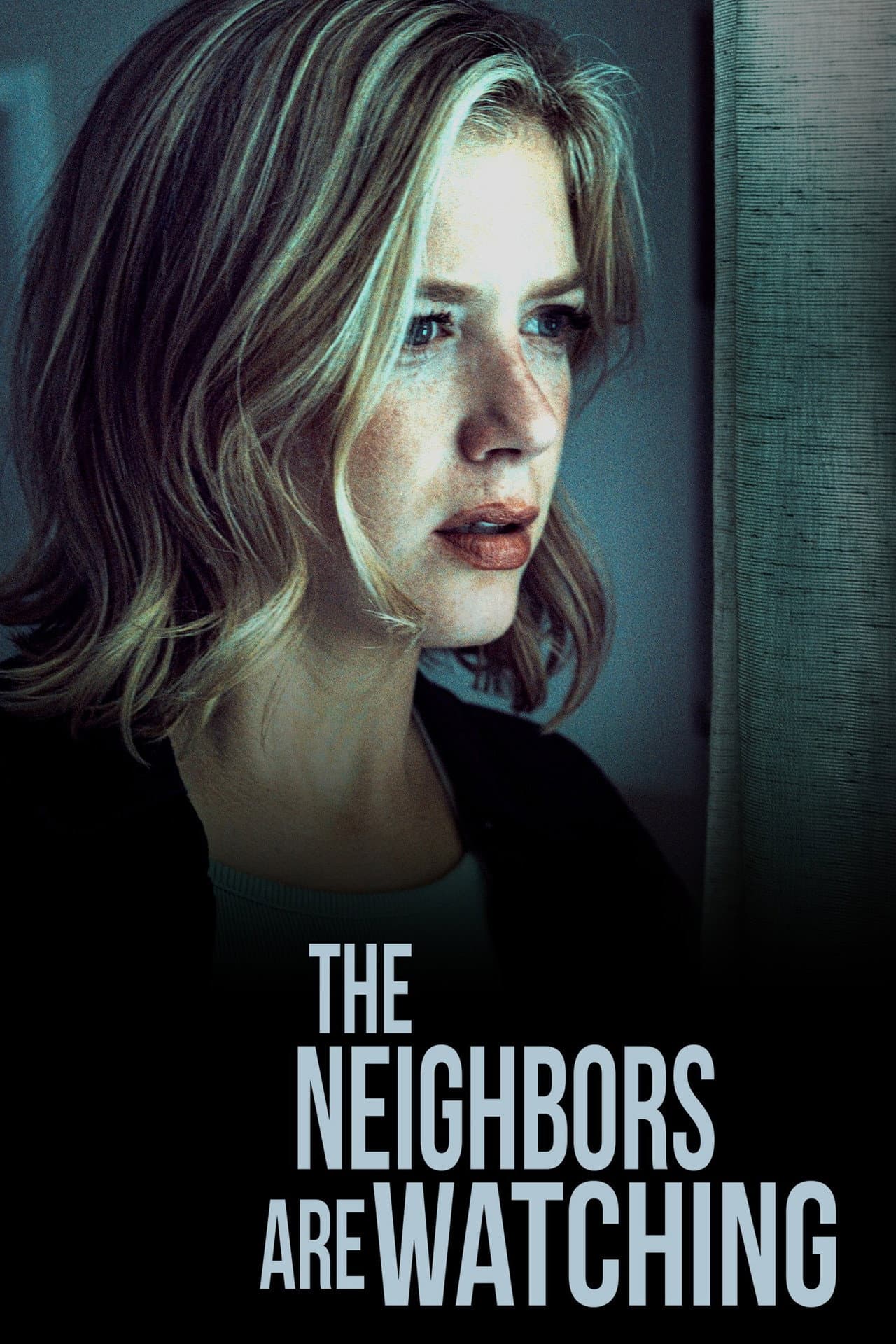 The Neighbors Are Watching preview 2