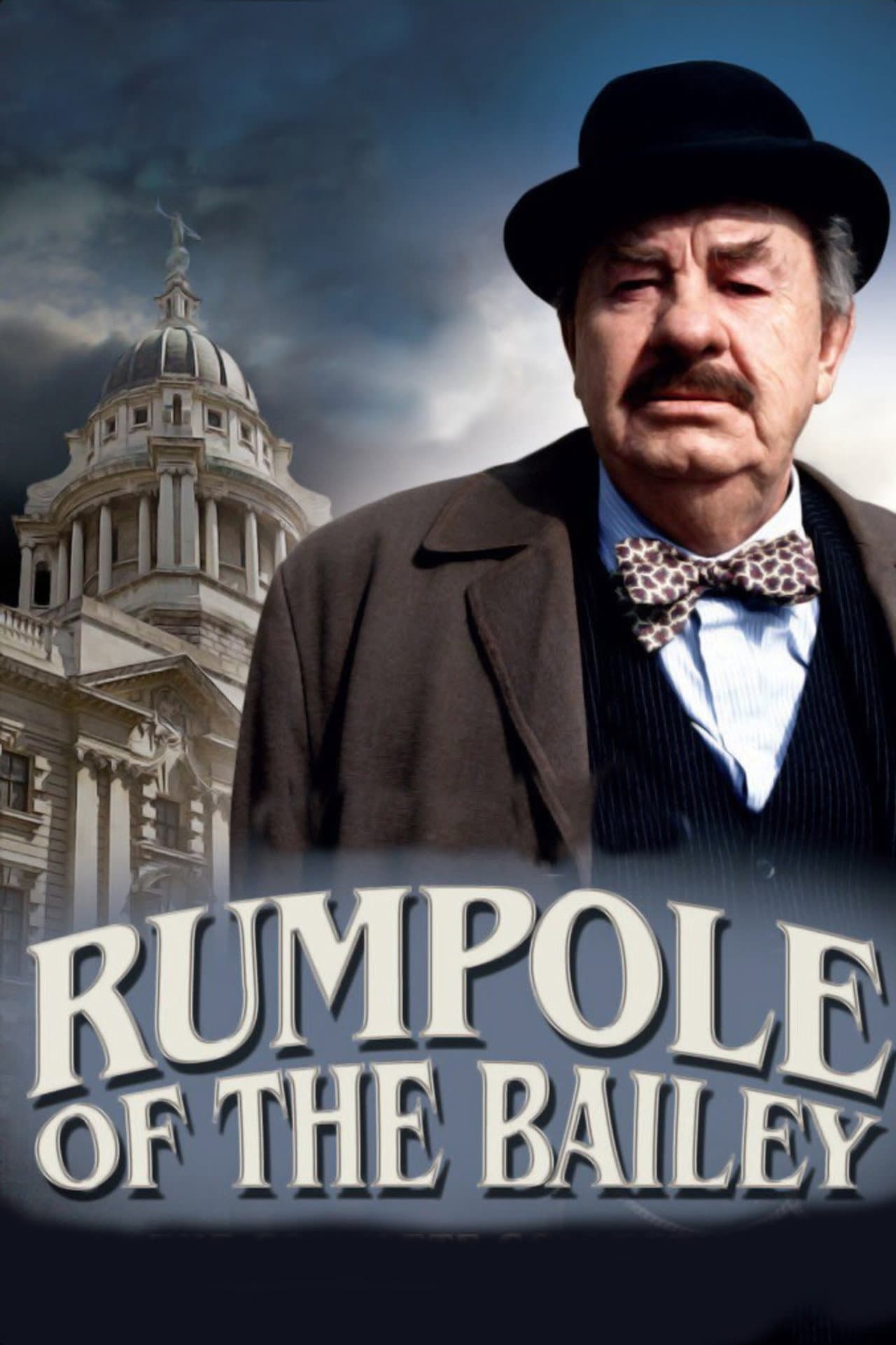 Rumpole of the Bailey preview 2