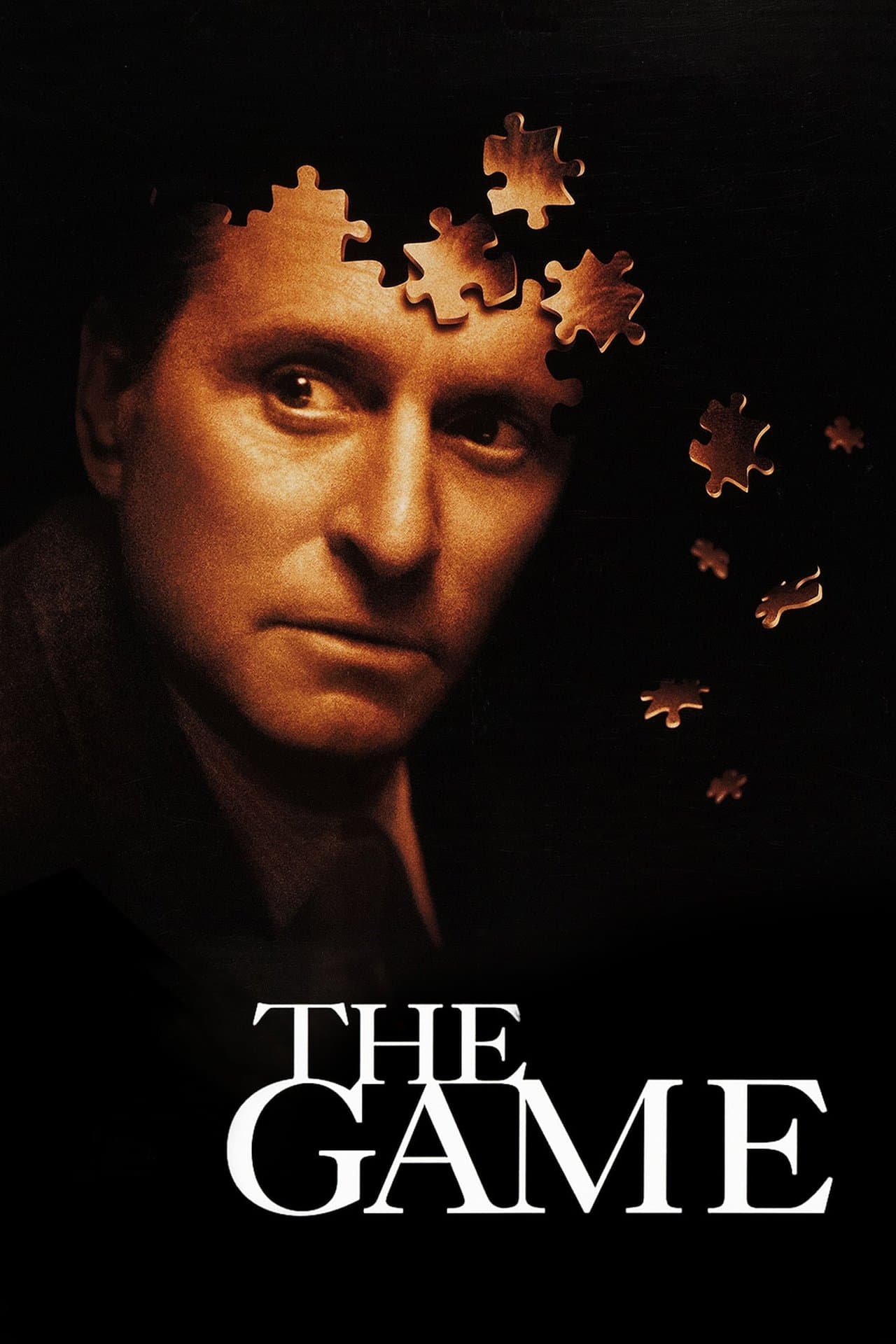 The Game preview 2