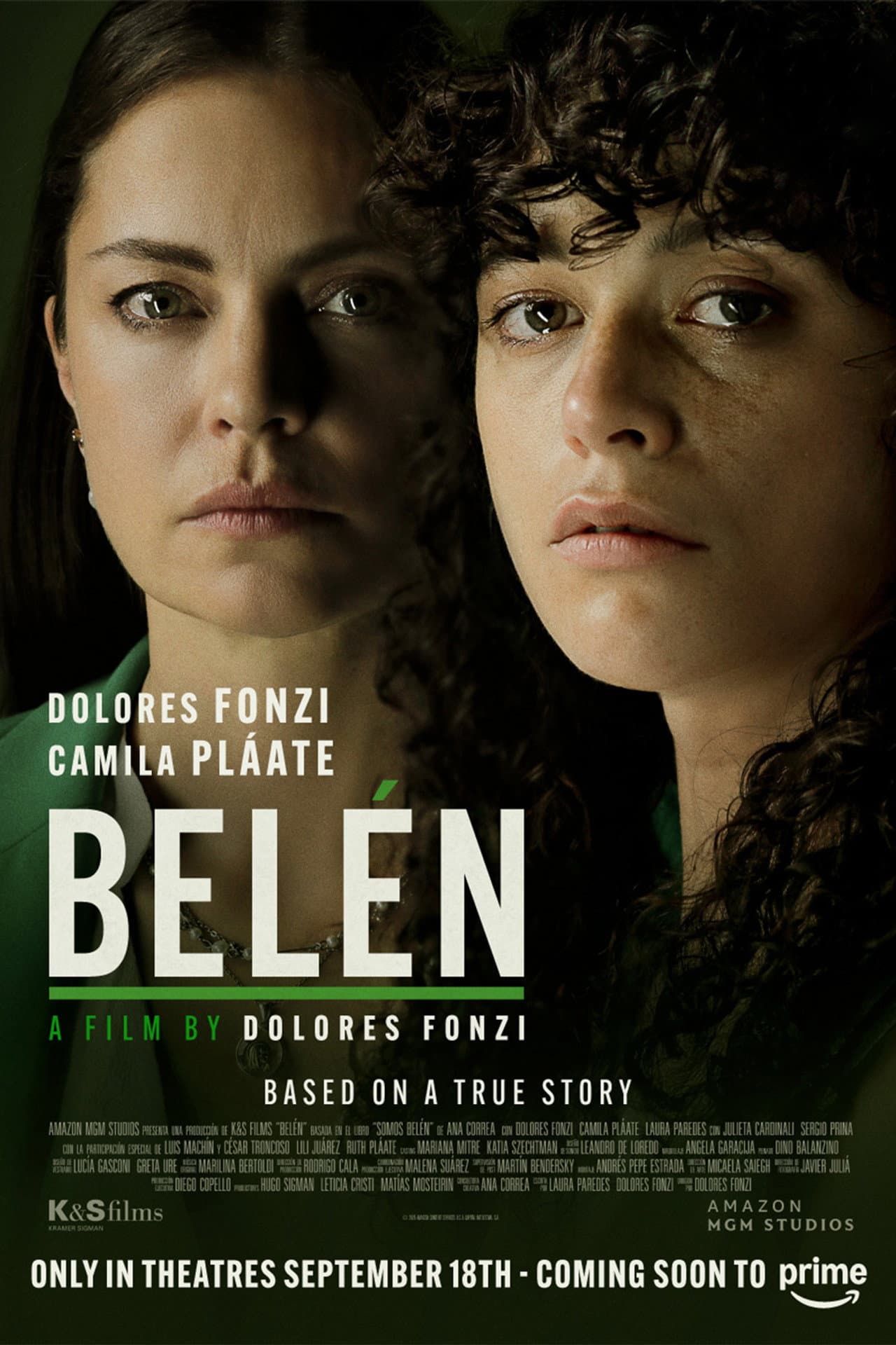 Belén preview 2