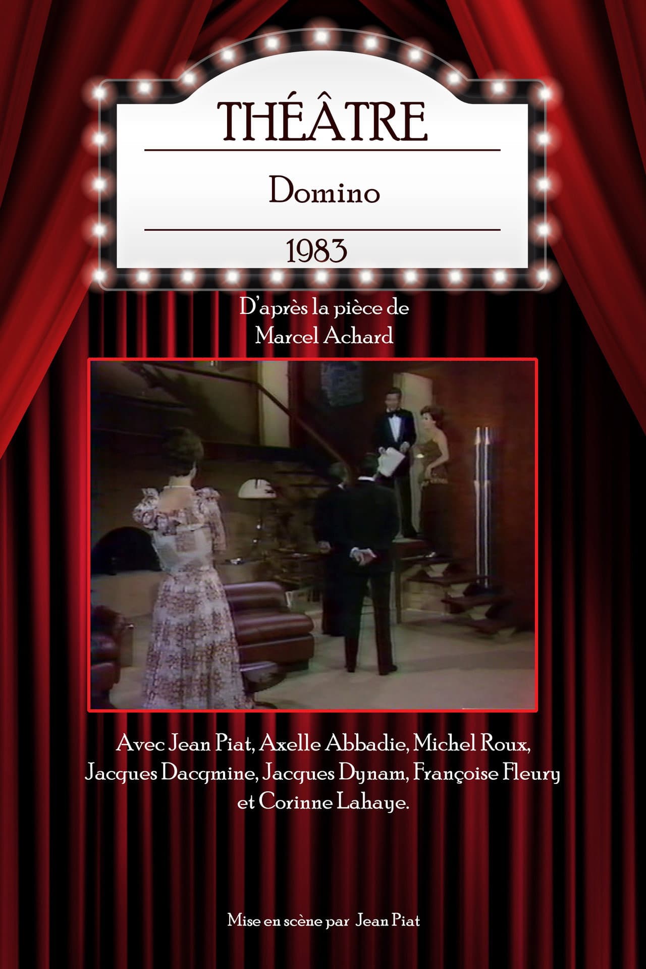 Domino preview 1