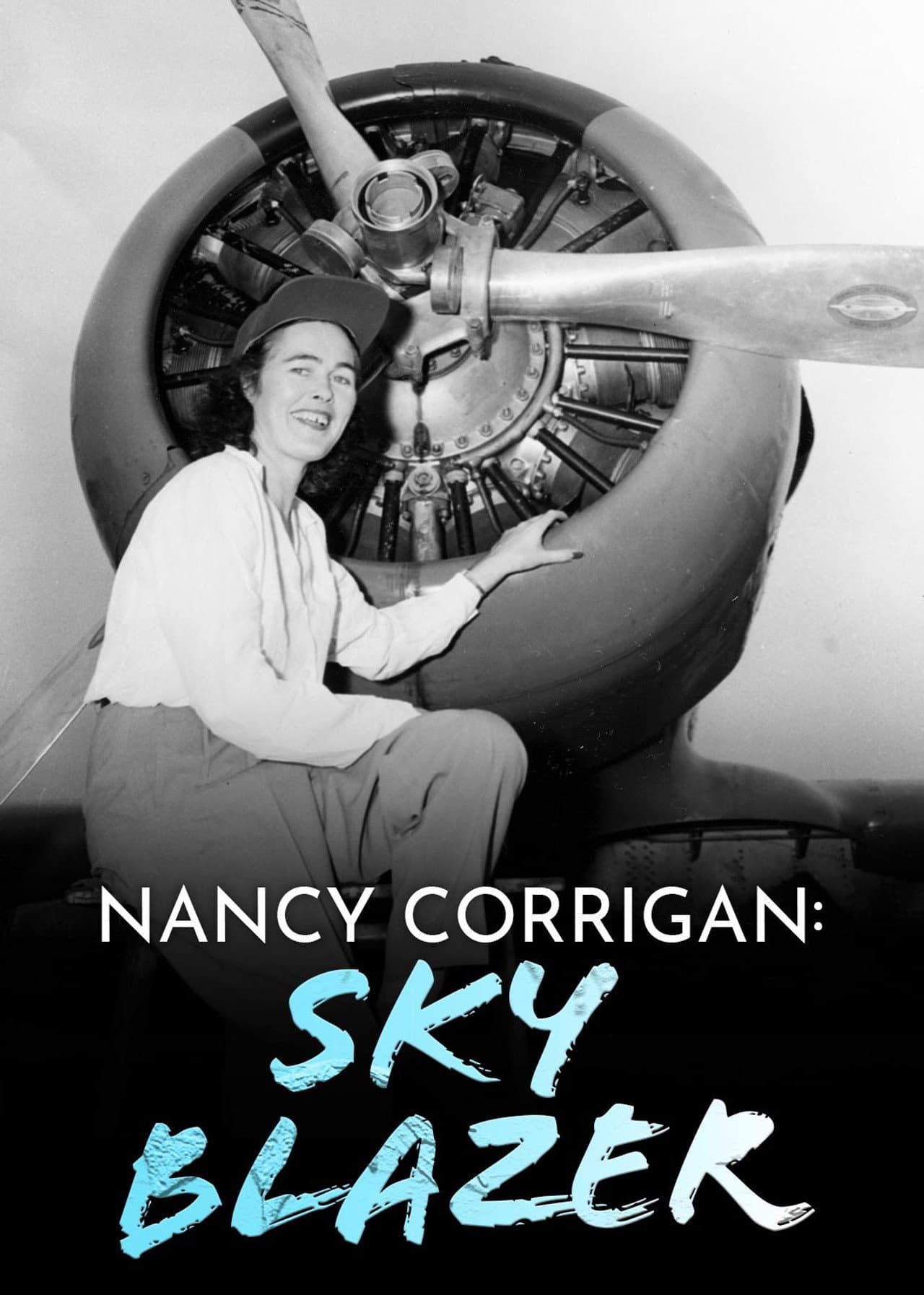 Nancy Corrigan preview 1