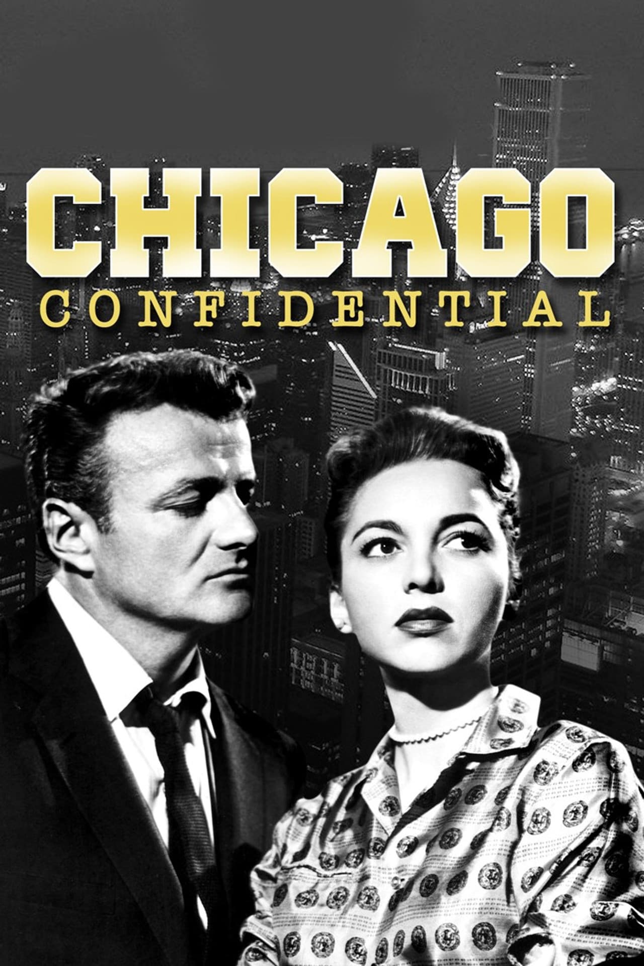 Chicago Confidential preview 2