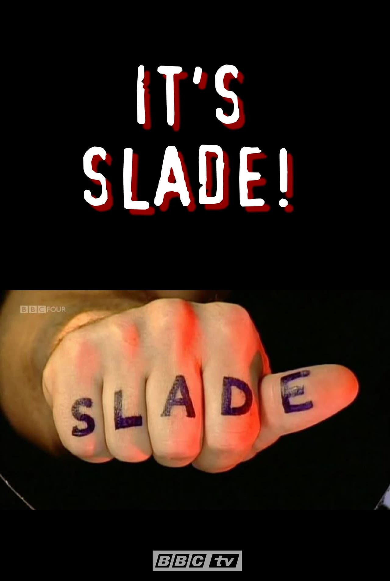 Slade: It's Slade preview 2