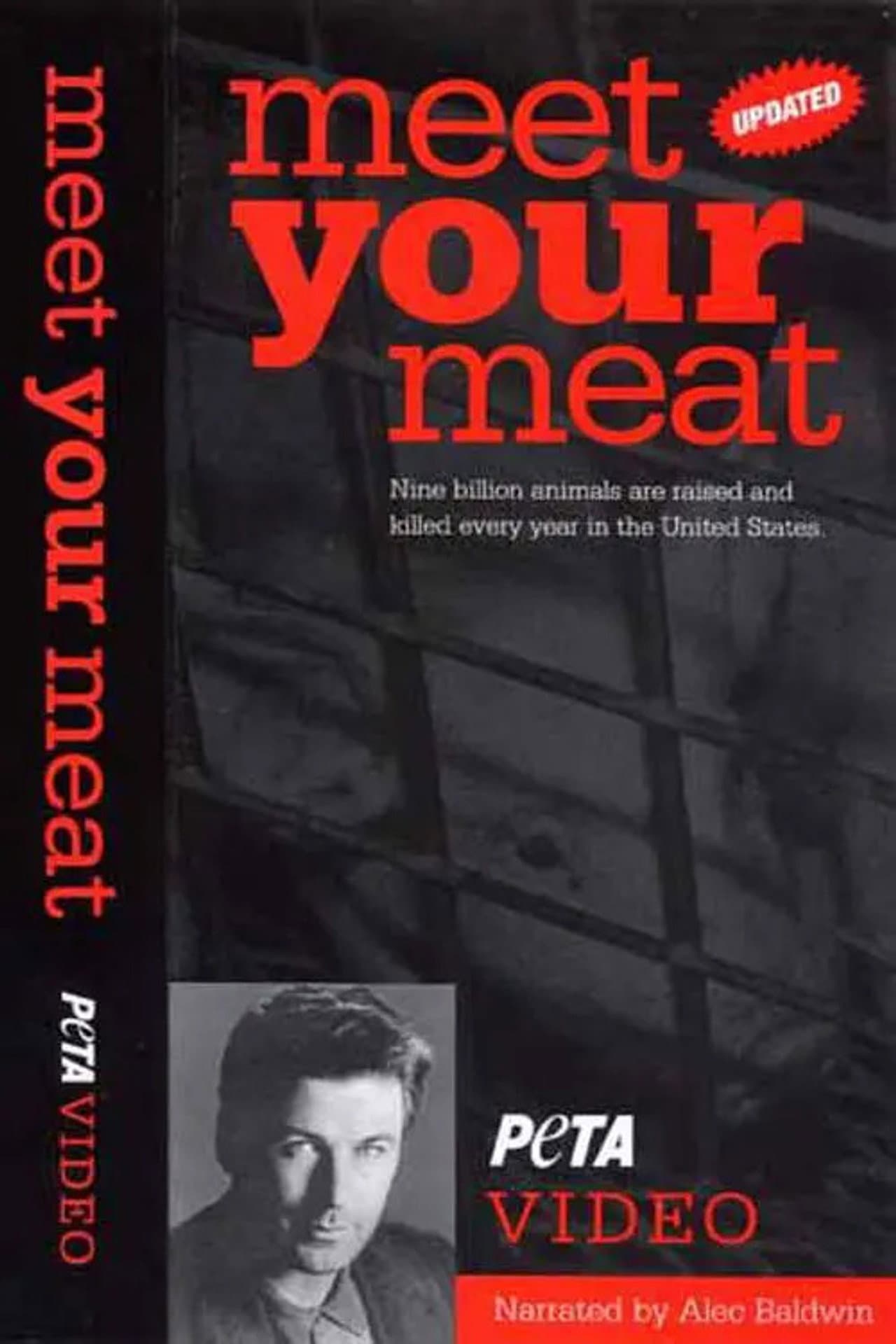 Meet Your Meat preview 1