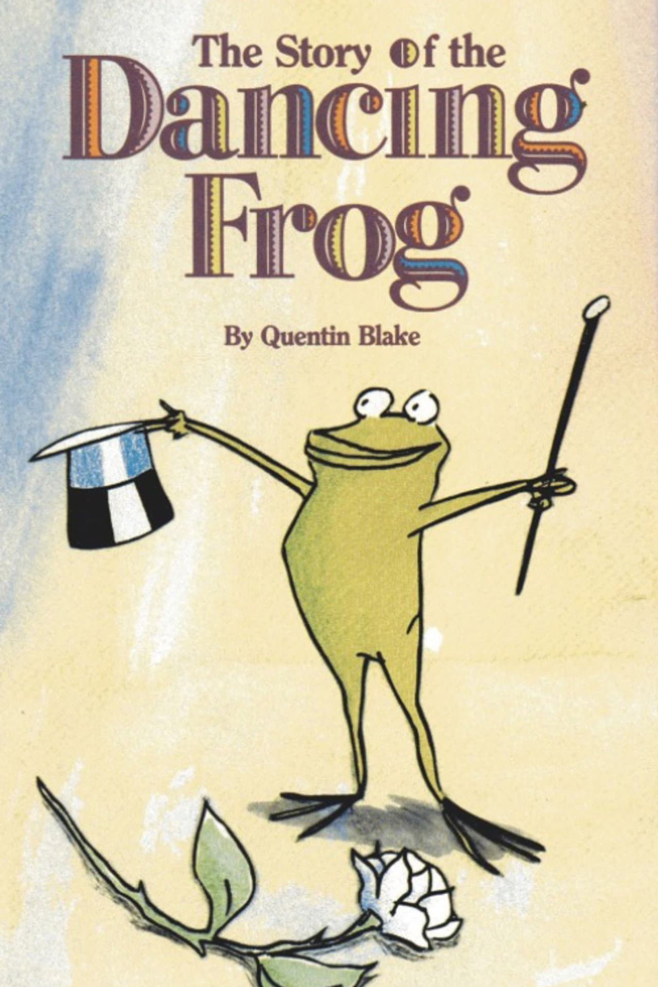 The Story of the Dancing Frog preview 1