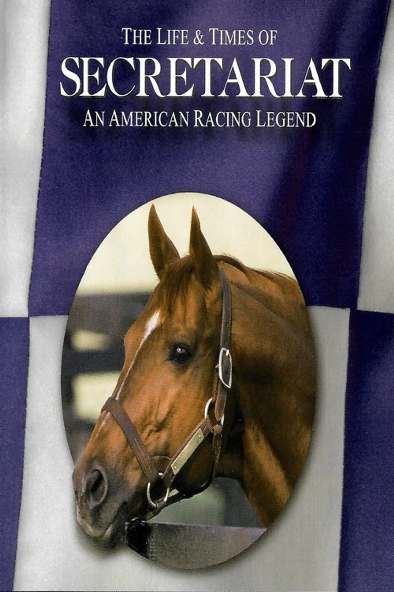 The Life and Times of Secretariat preview 1