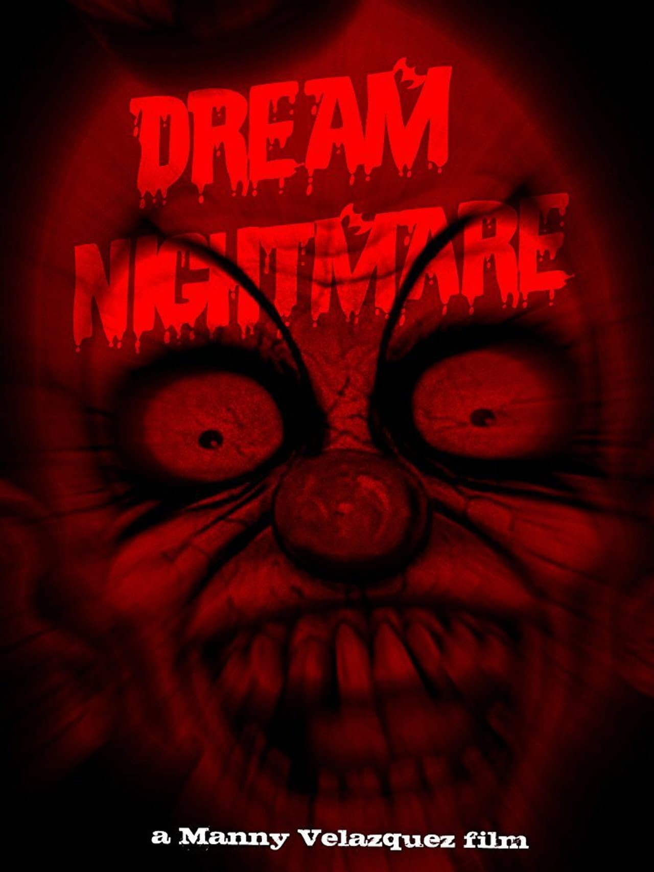 Dream Nightmare preview 1