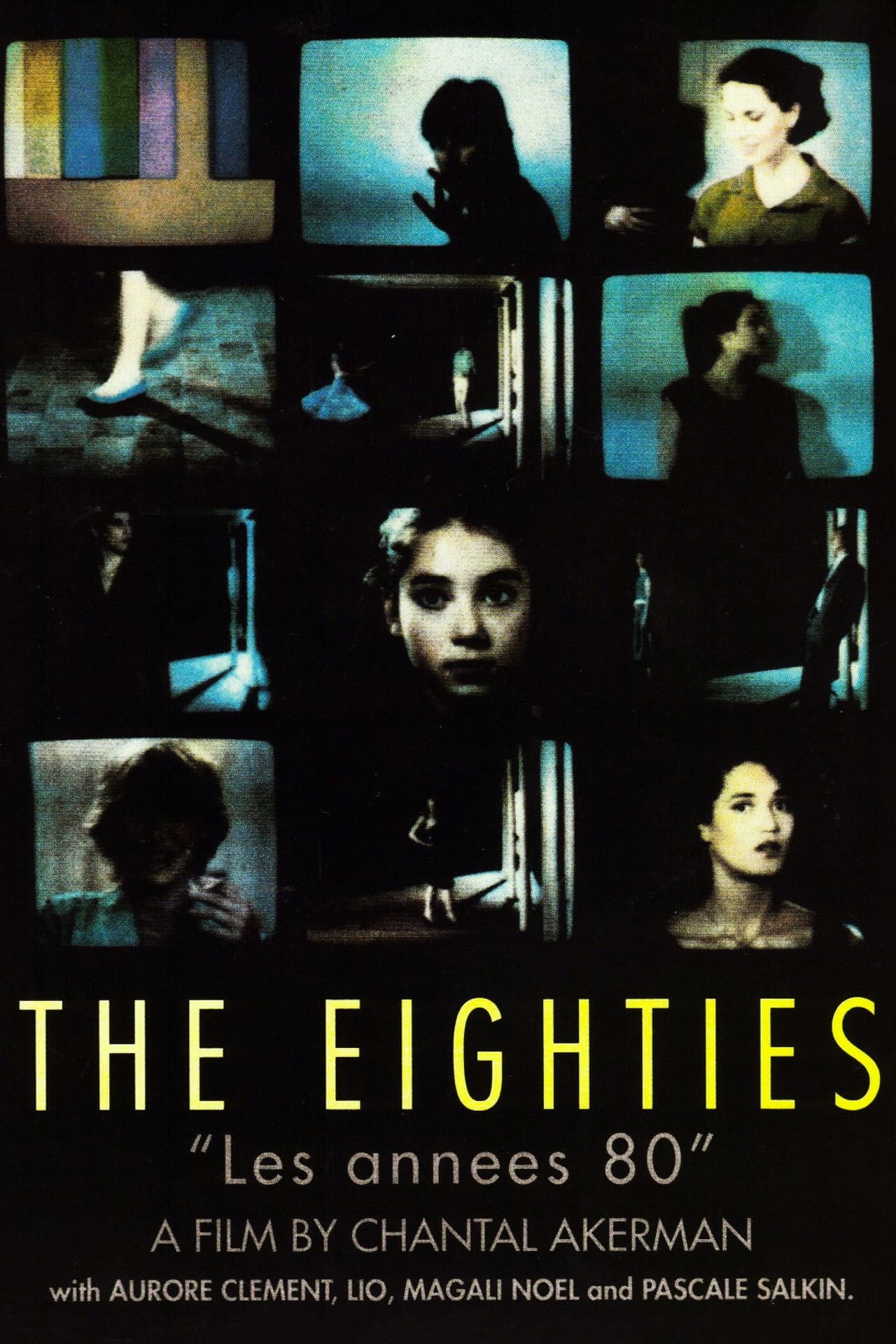 The Eighties preview 2