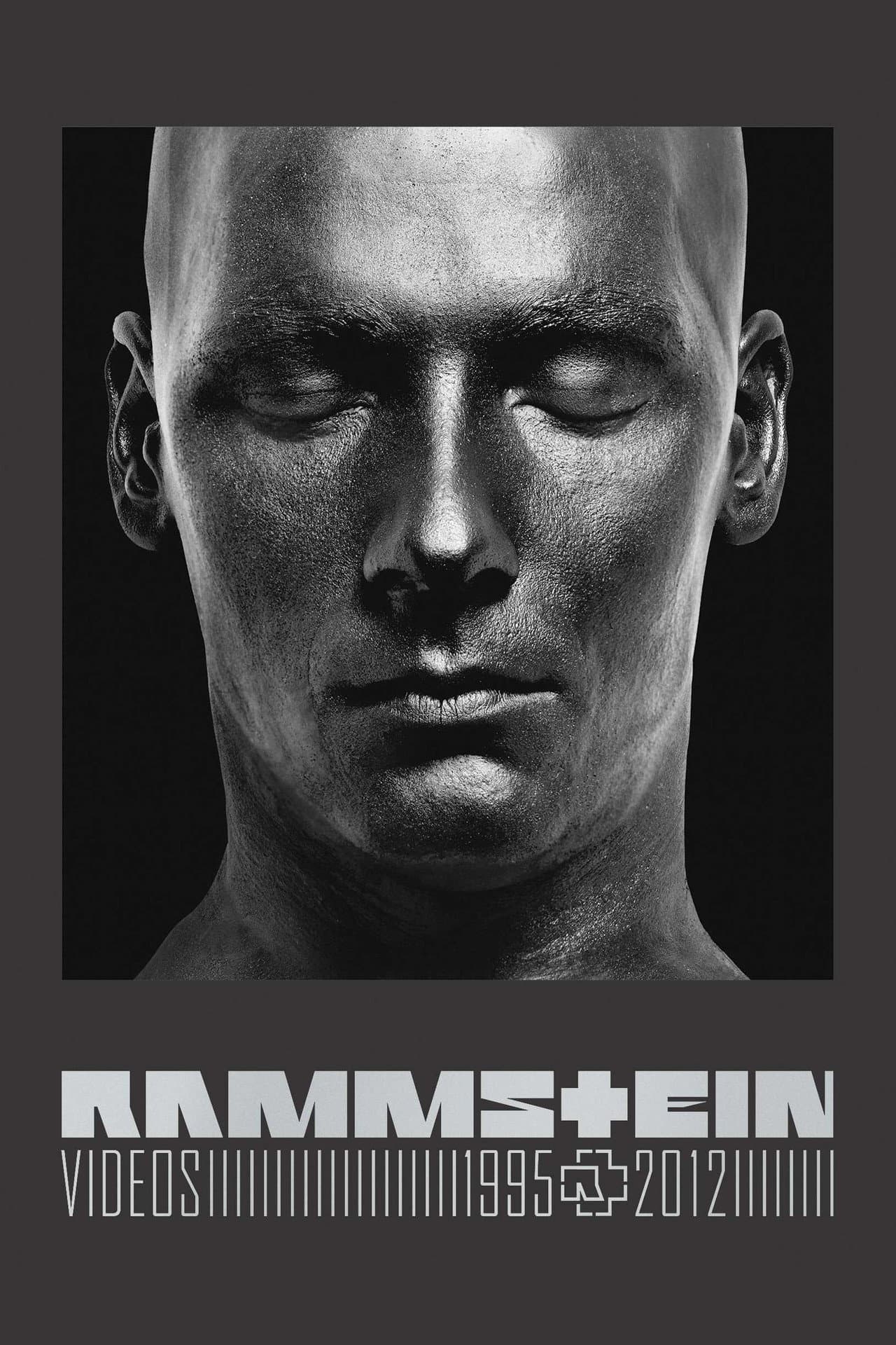 Rammstein - Videos 1995-2012 preview 2