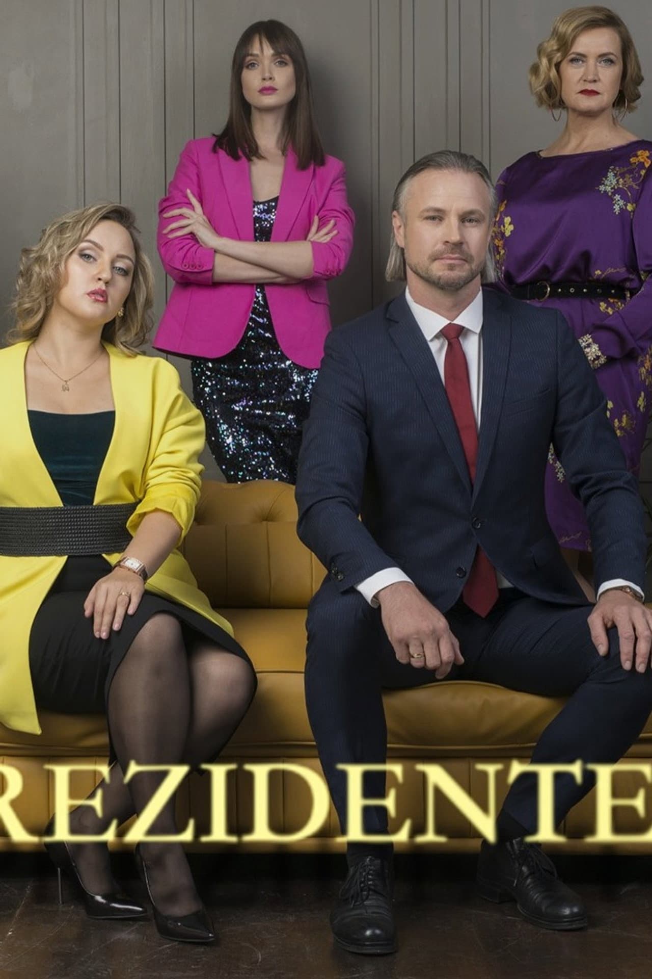 Pone Prezidente preview 2