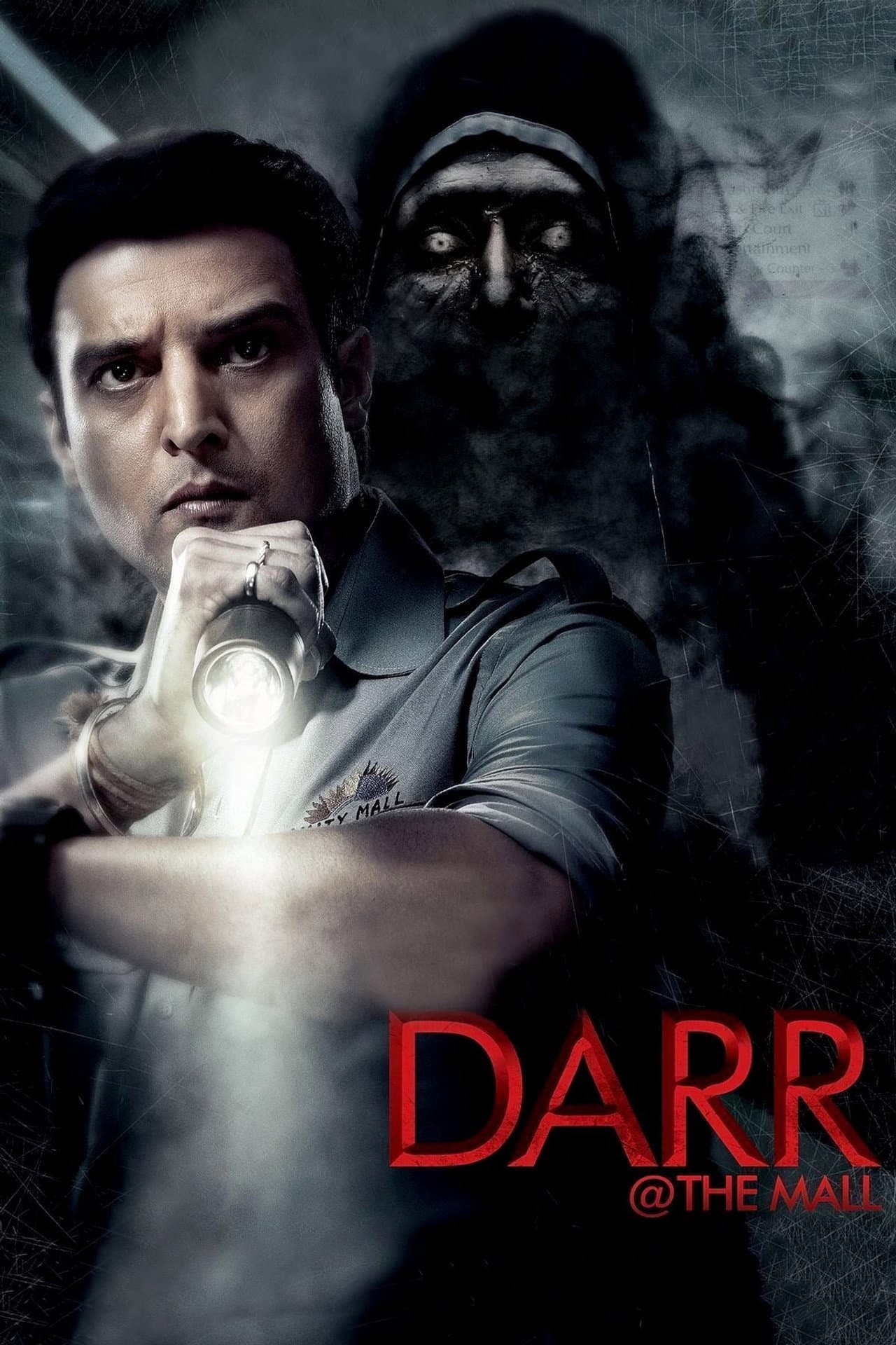 Darr @ the Mall preview 2
