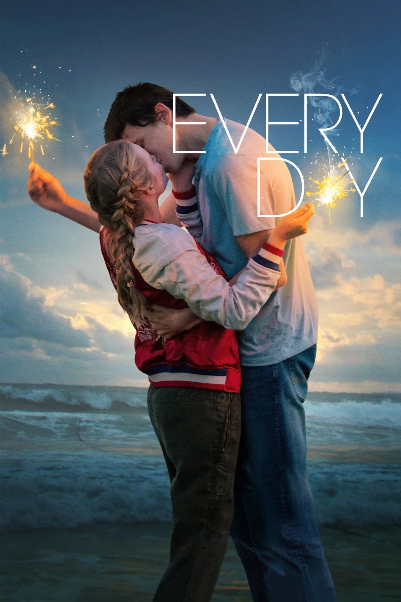 Every Day preview 2