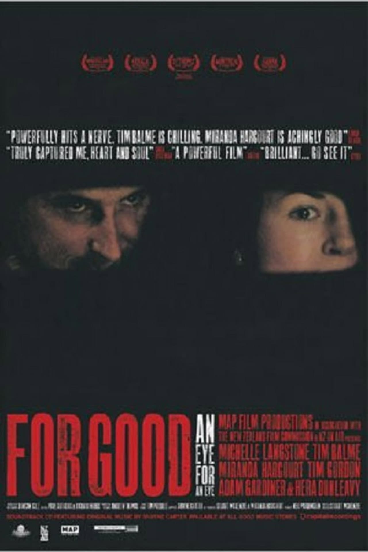 For Good preview 1