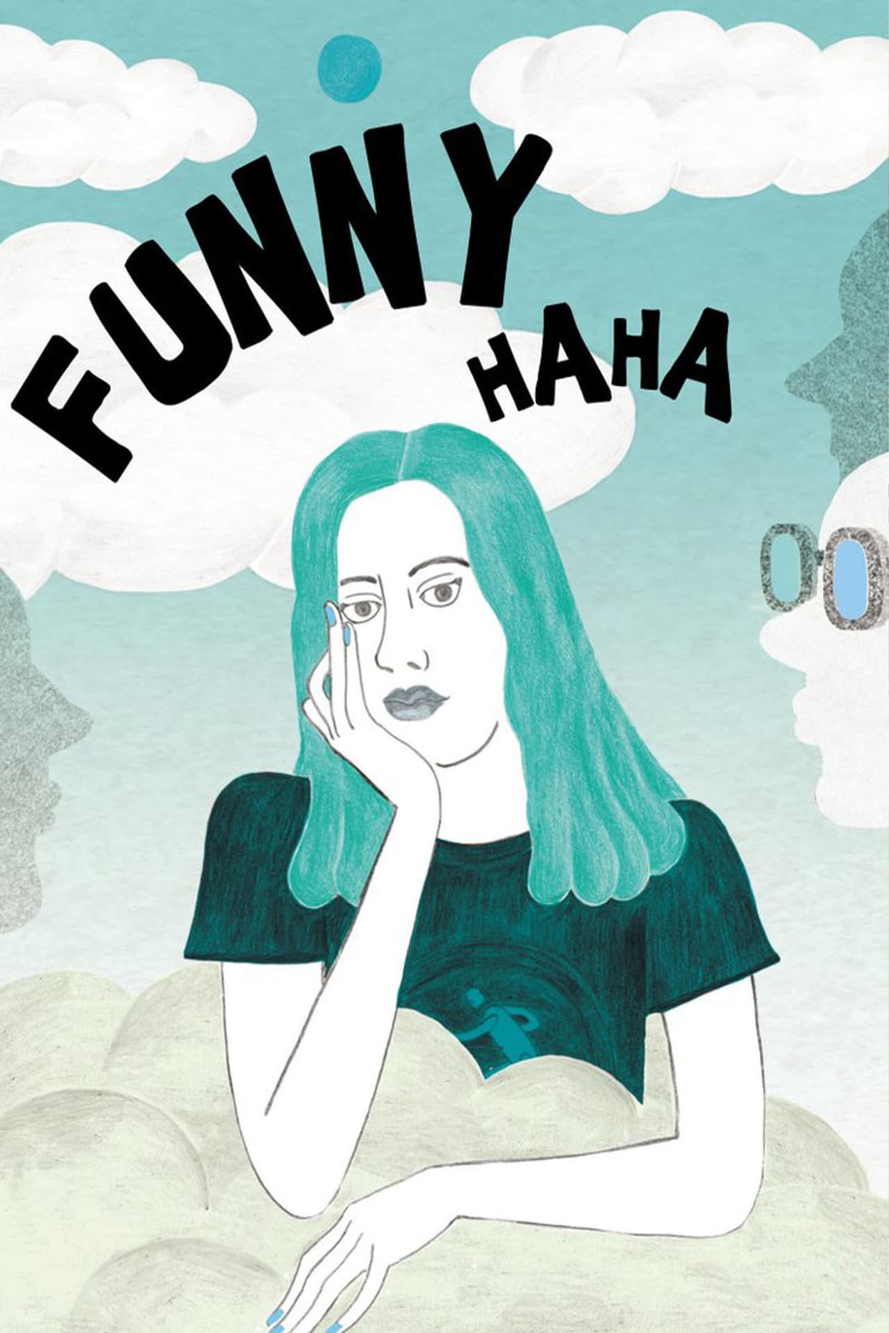 Funny Ha Ha preview 2