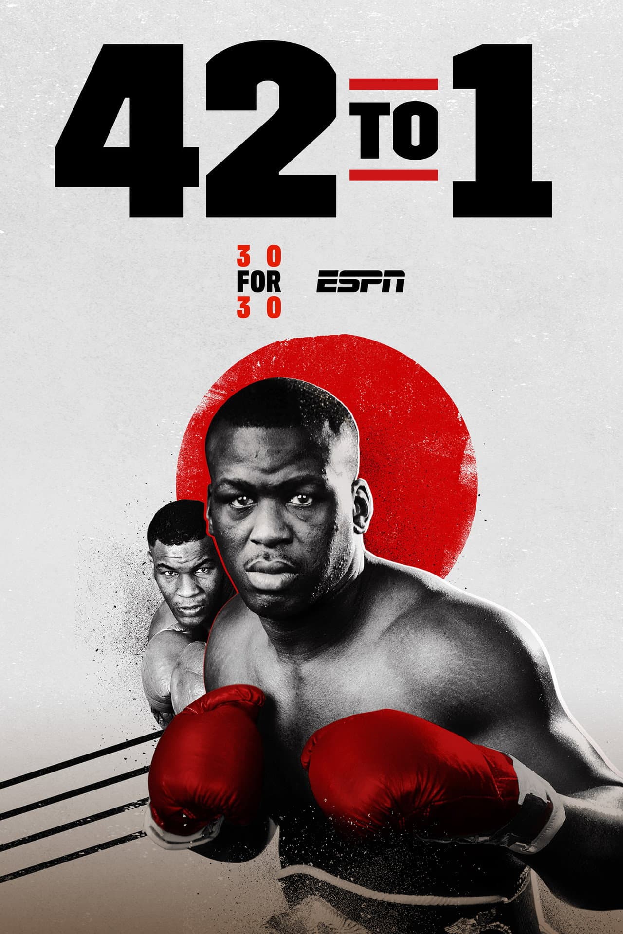 42 to 1 preview 2