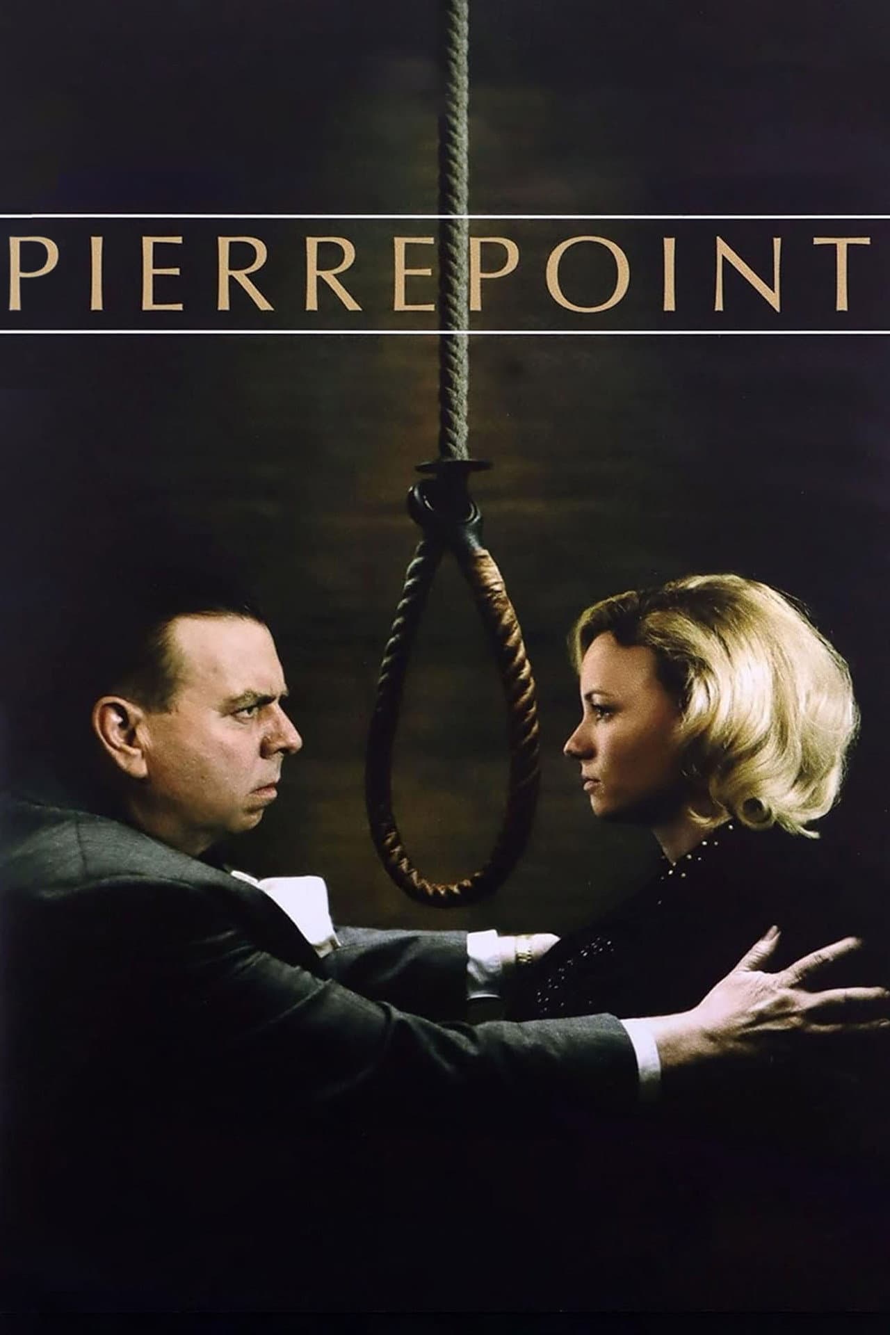 Pierrepoint: The Last Hangman preview 2