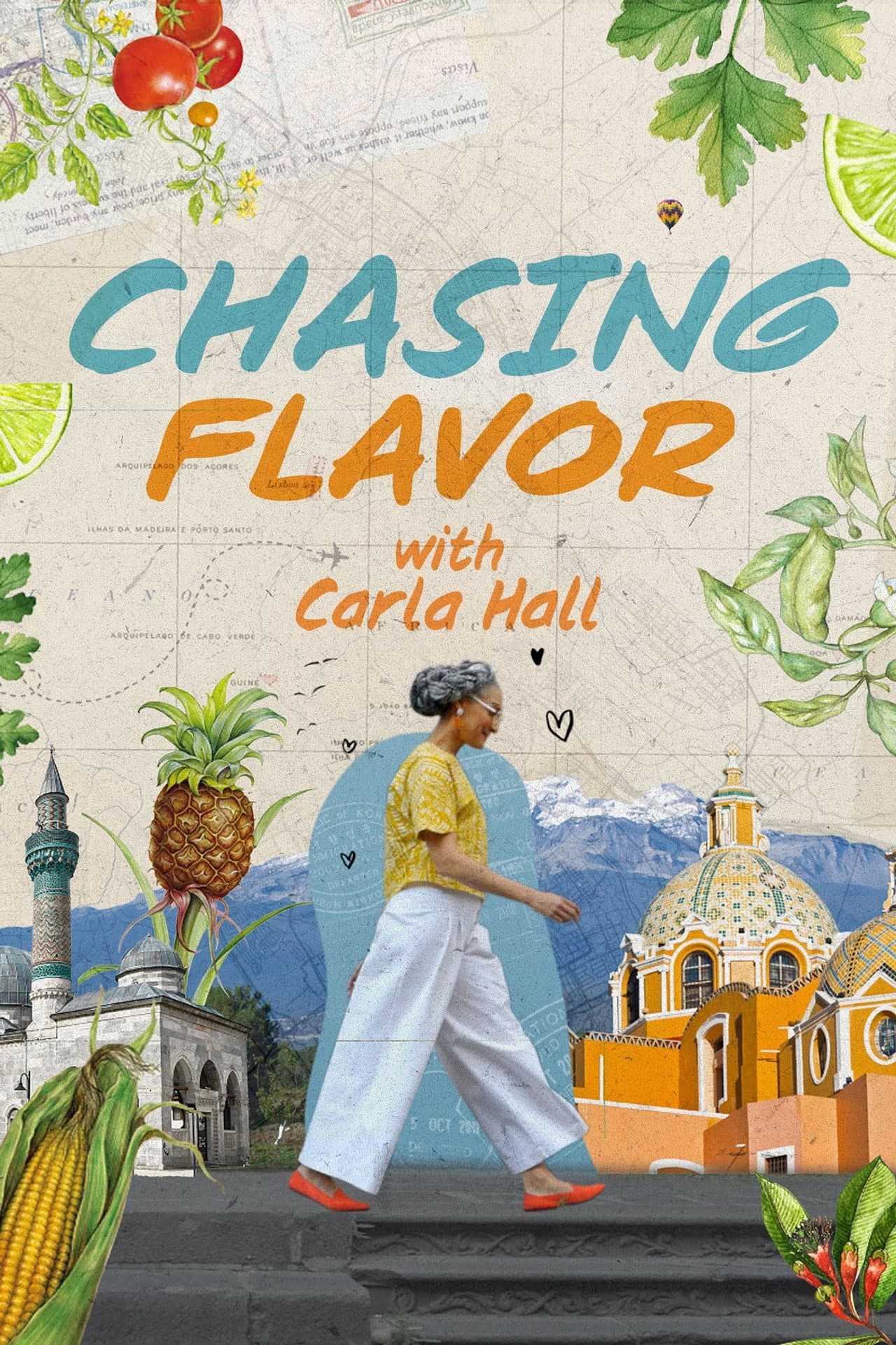 Chasing Flavor preview 2