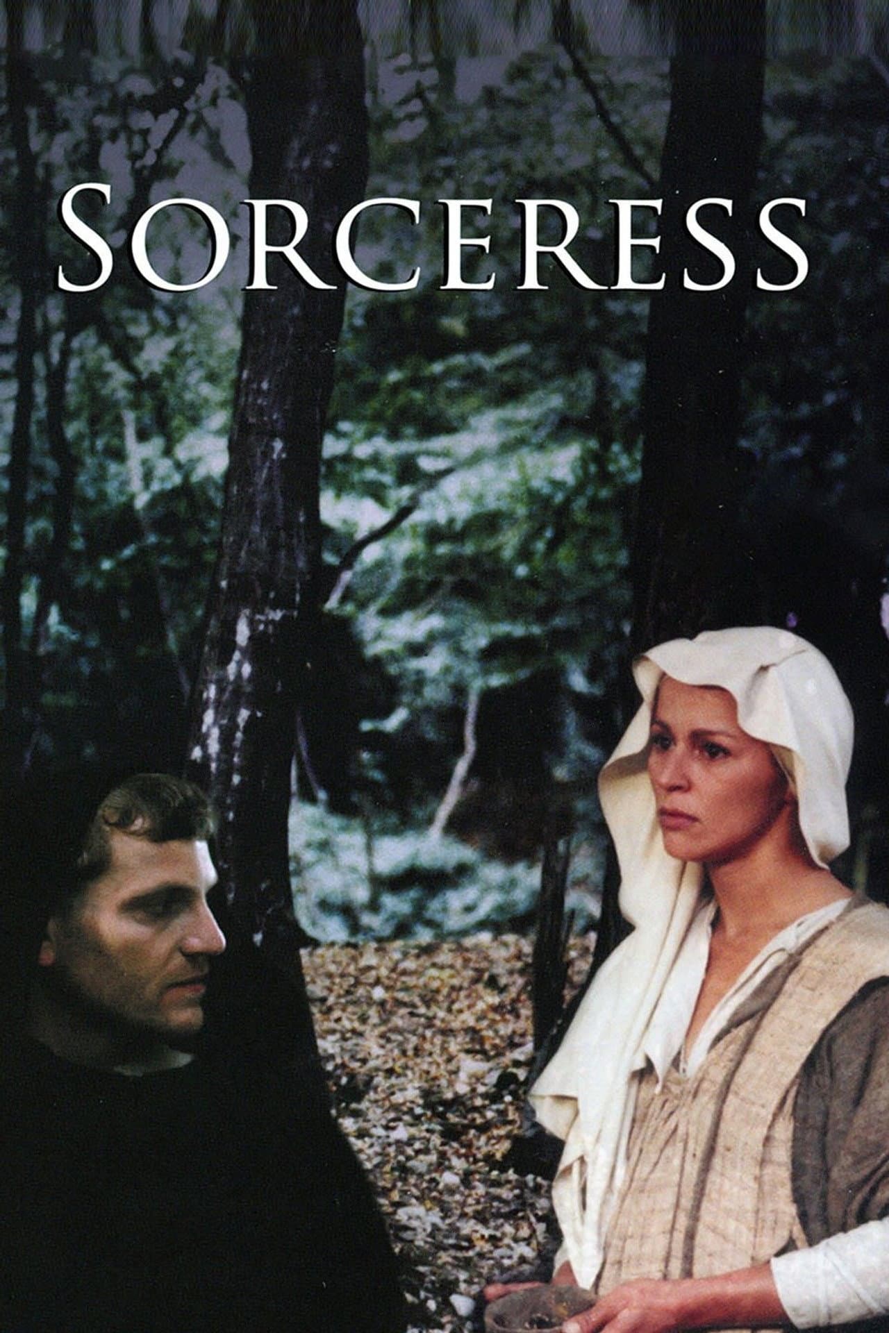 Sorceress preview 1