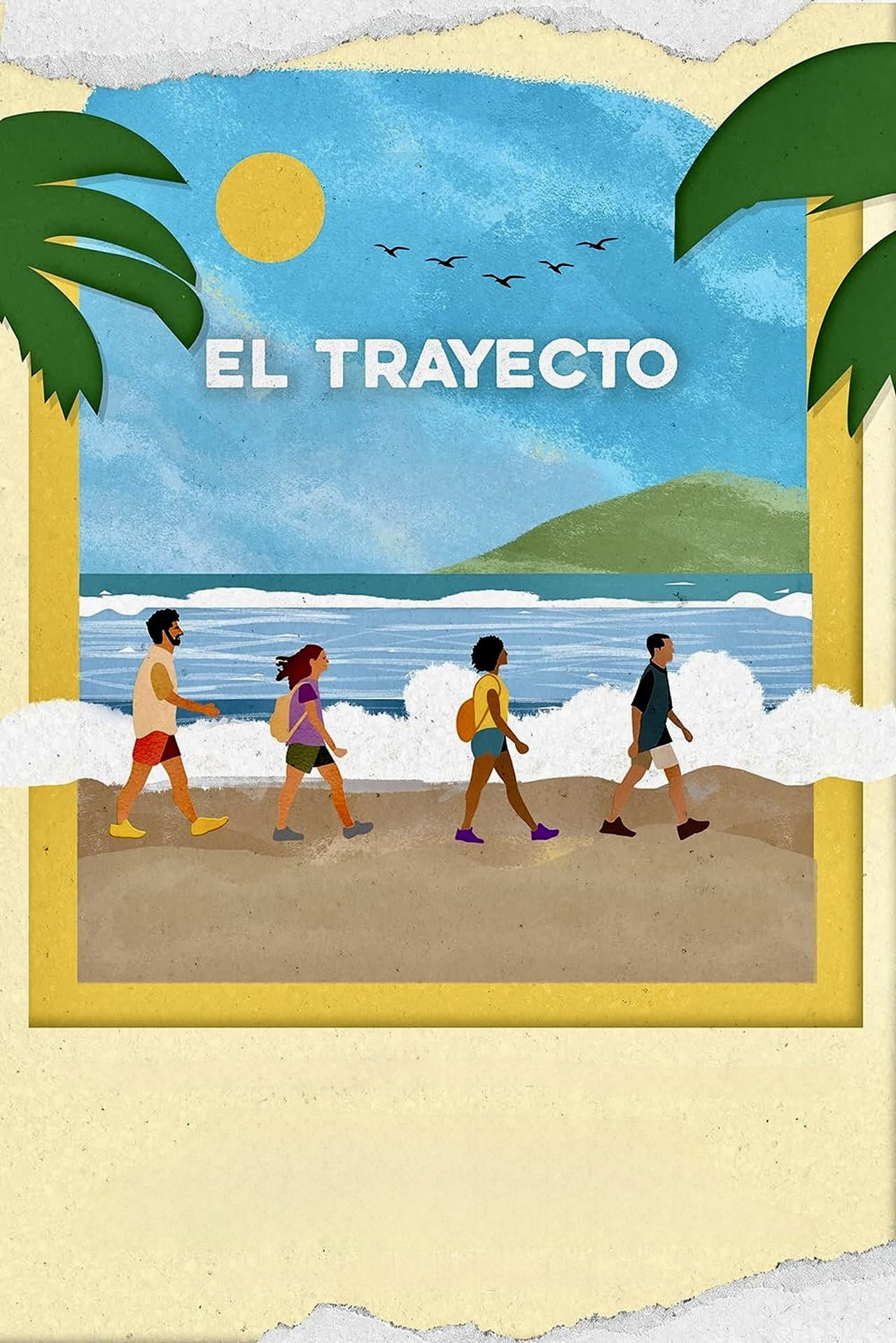 El Trayecto preview 1