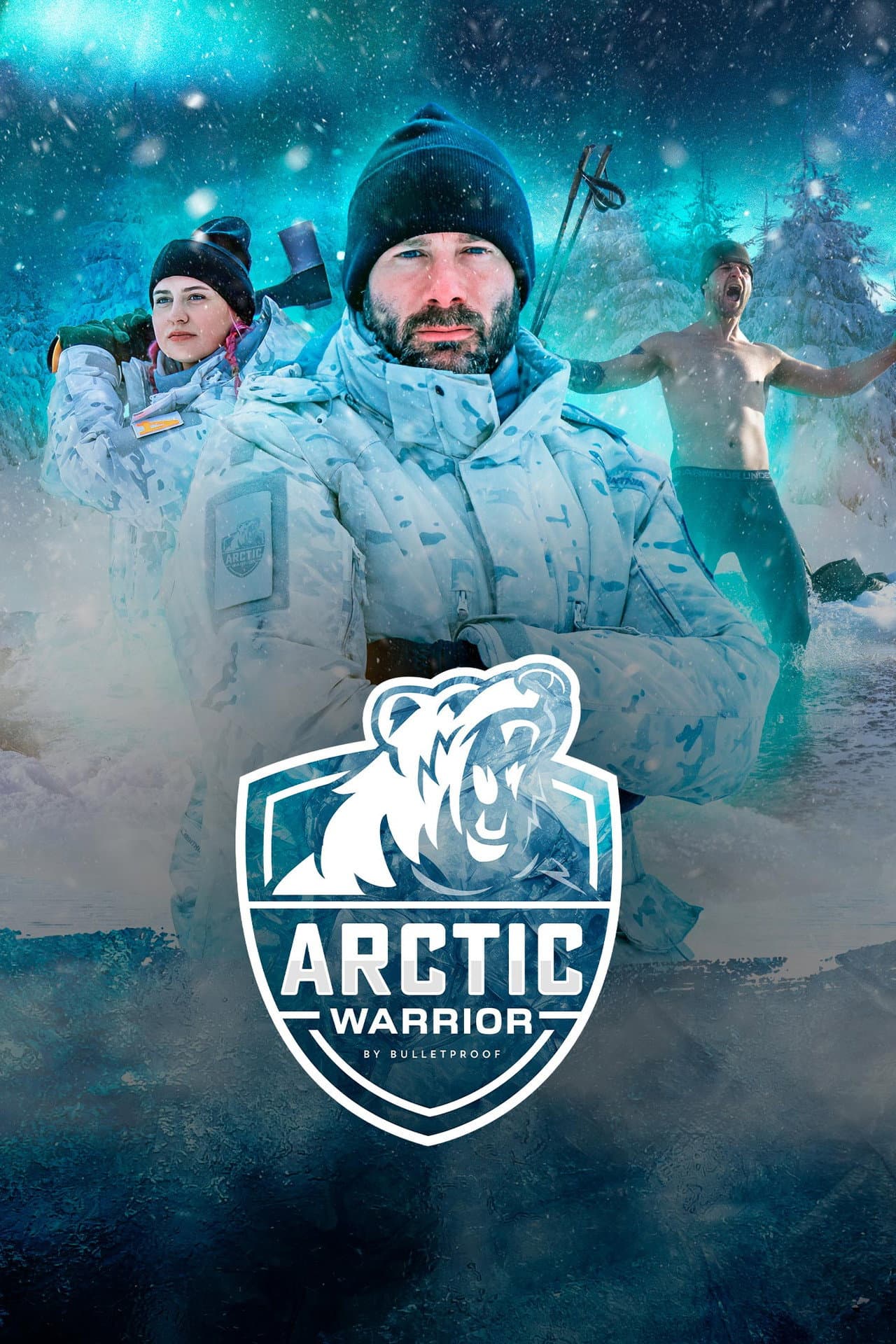 Arctic Warrior preview 2