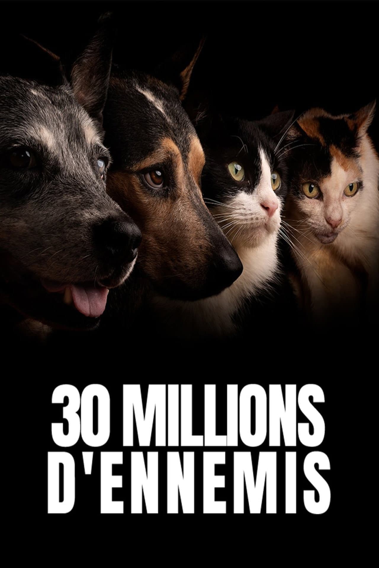 30 millions d'ennemis preview 1