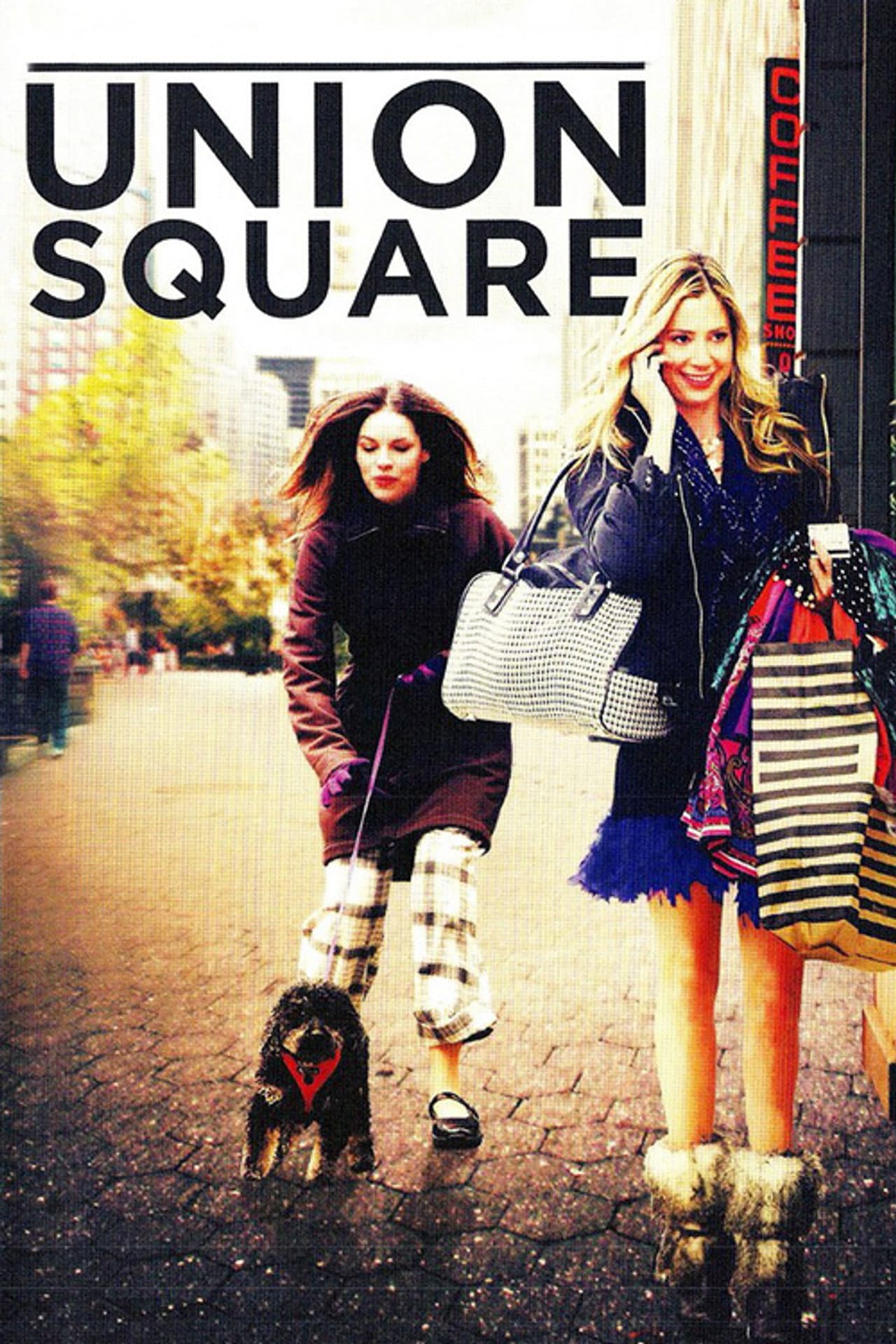 Union Square preview 2